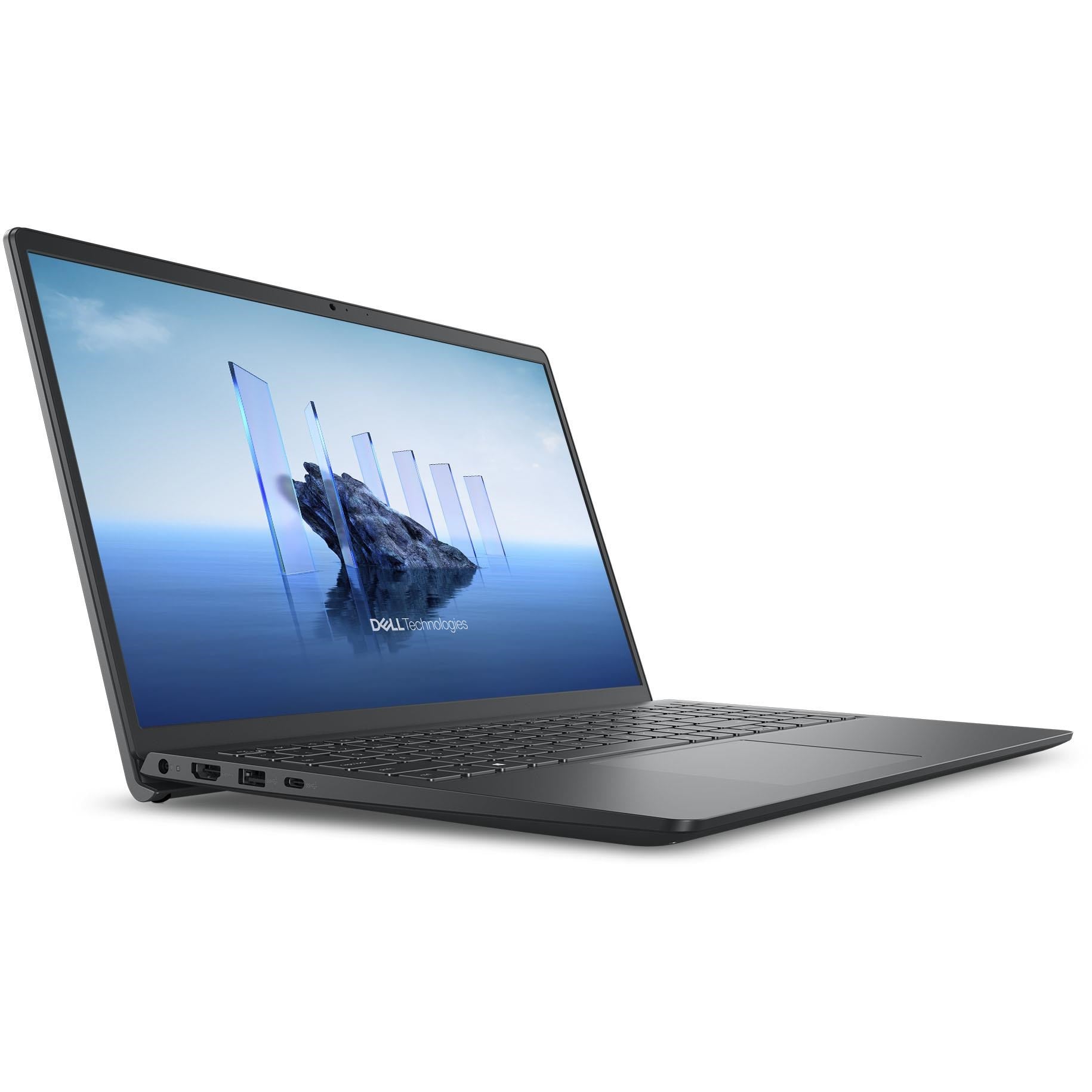 Dell 15 DC15255 15.6' FHD 120Hz Laptop (Ryzen 3)[512GB]
