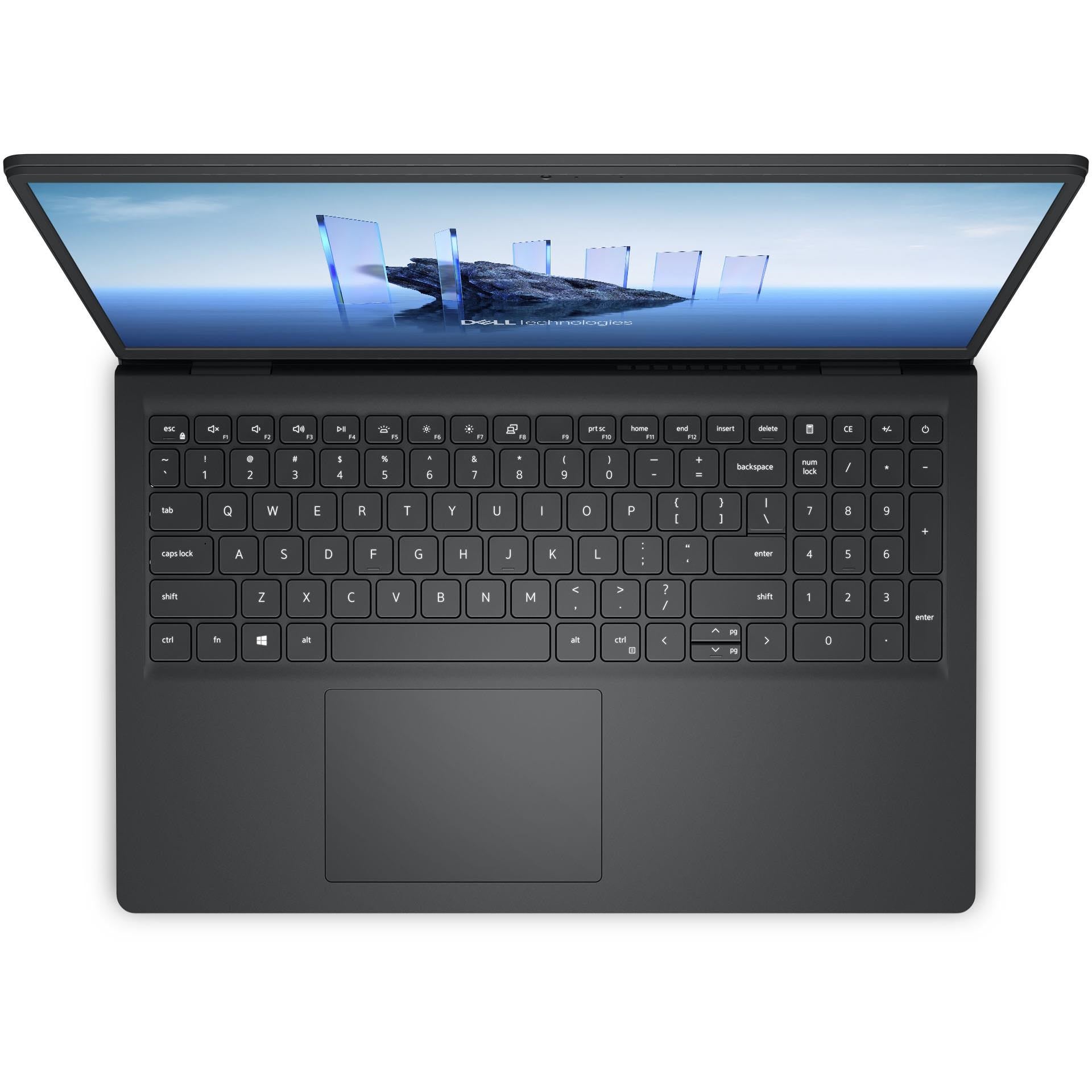 Dell 15 DC15255 15.6' FHD 120Hz Laptop (Ryzen 3)[512GB]