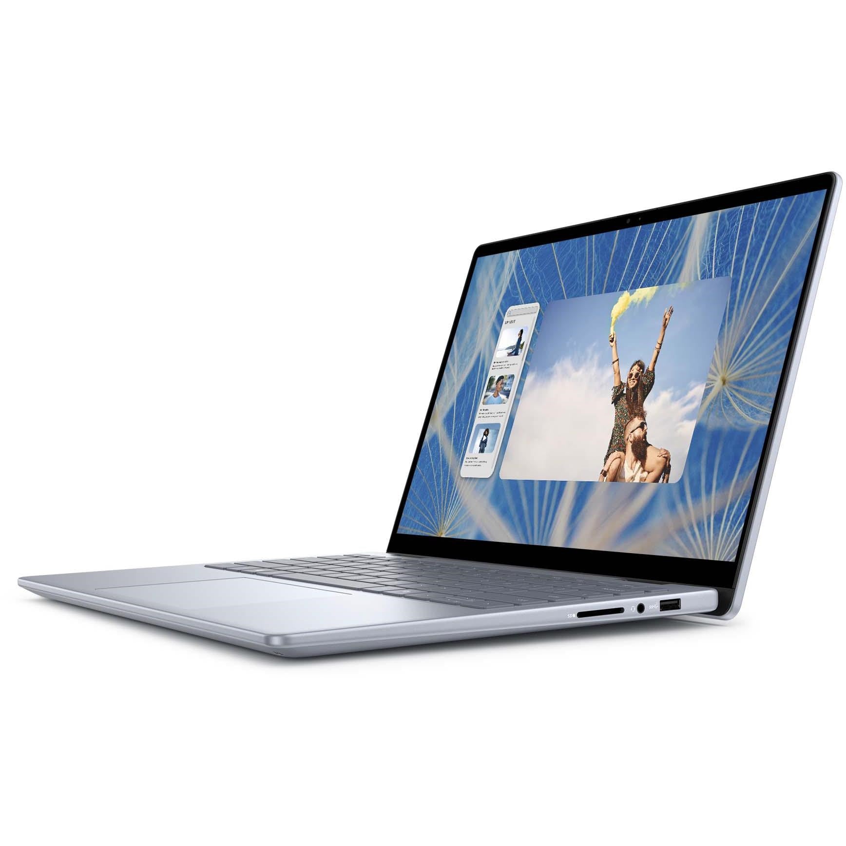 Dell Inspiron 14 7440 14' WUXGA 2-in-1 Laptop (Intel Core 7)[1TB]