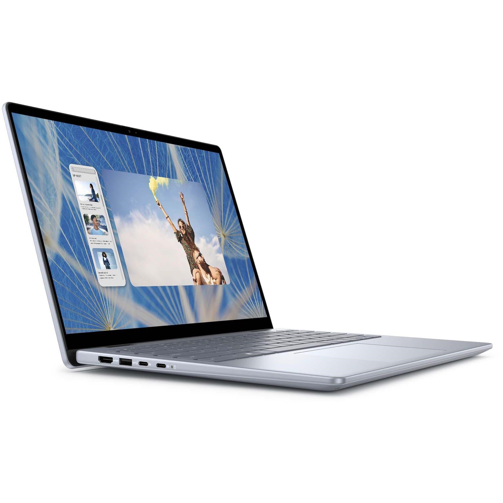 Dell Inspiron 14 7440 14' WUXGA 2-in-1 Laptop (Intel Core 7)[1TB]