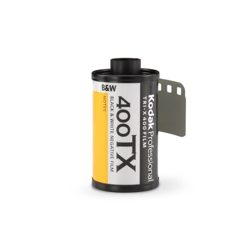 Kodak TRI-X 400 Black & White 27 Exposure Disposable Film Camera
