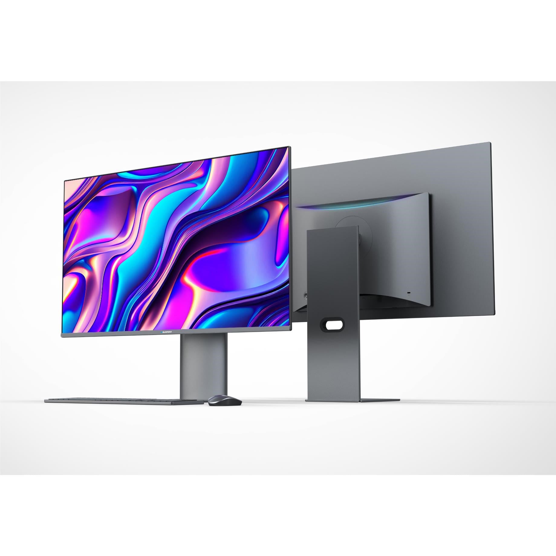 Blaupunkt 27' 4K Ultra HD 240Hz QD-OLED Gaming Monitor