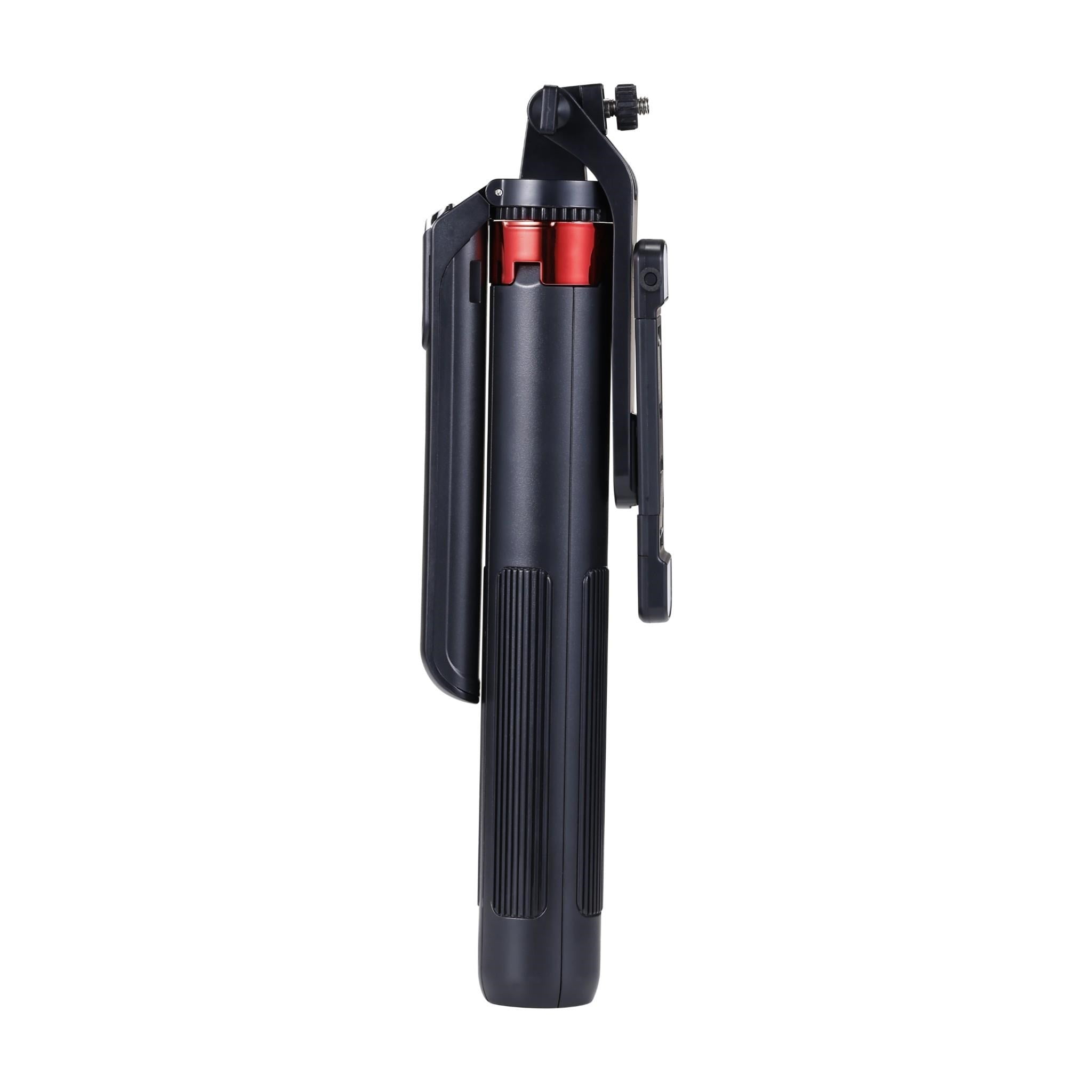 Vivitar 69'' Selfie Tripod with Dual RGB Lights
