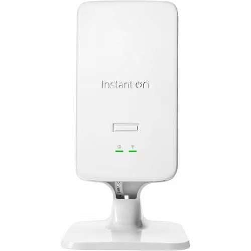 HPE S1U76A Networking Instant On Access Point Dual Radio 2x2 Wi-Fi 6 (RW) AP22D