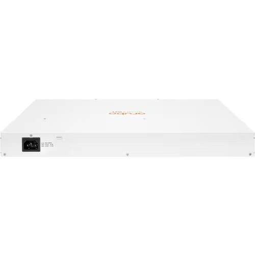 HPE JL686B Networking Instant On Switch 48p Gigabit CL4 PoE 4p SFP+ 370W