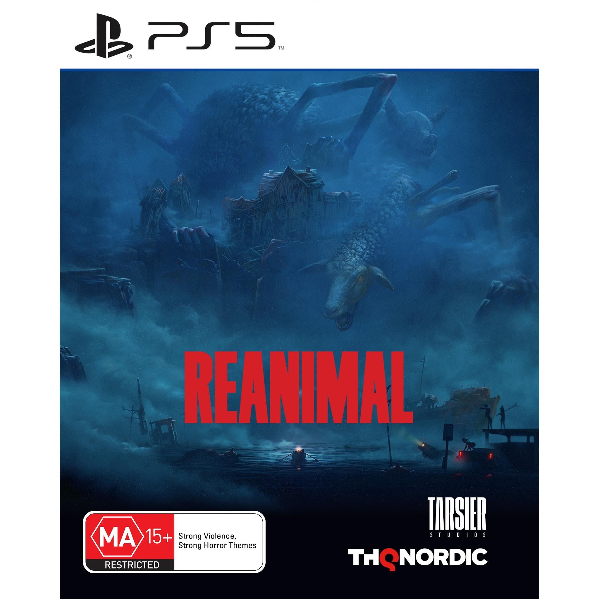 REANIMAL
