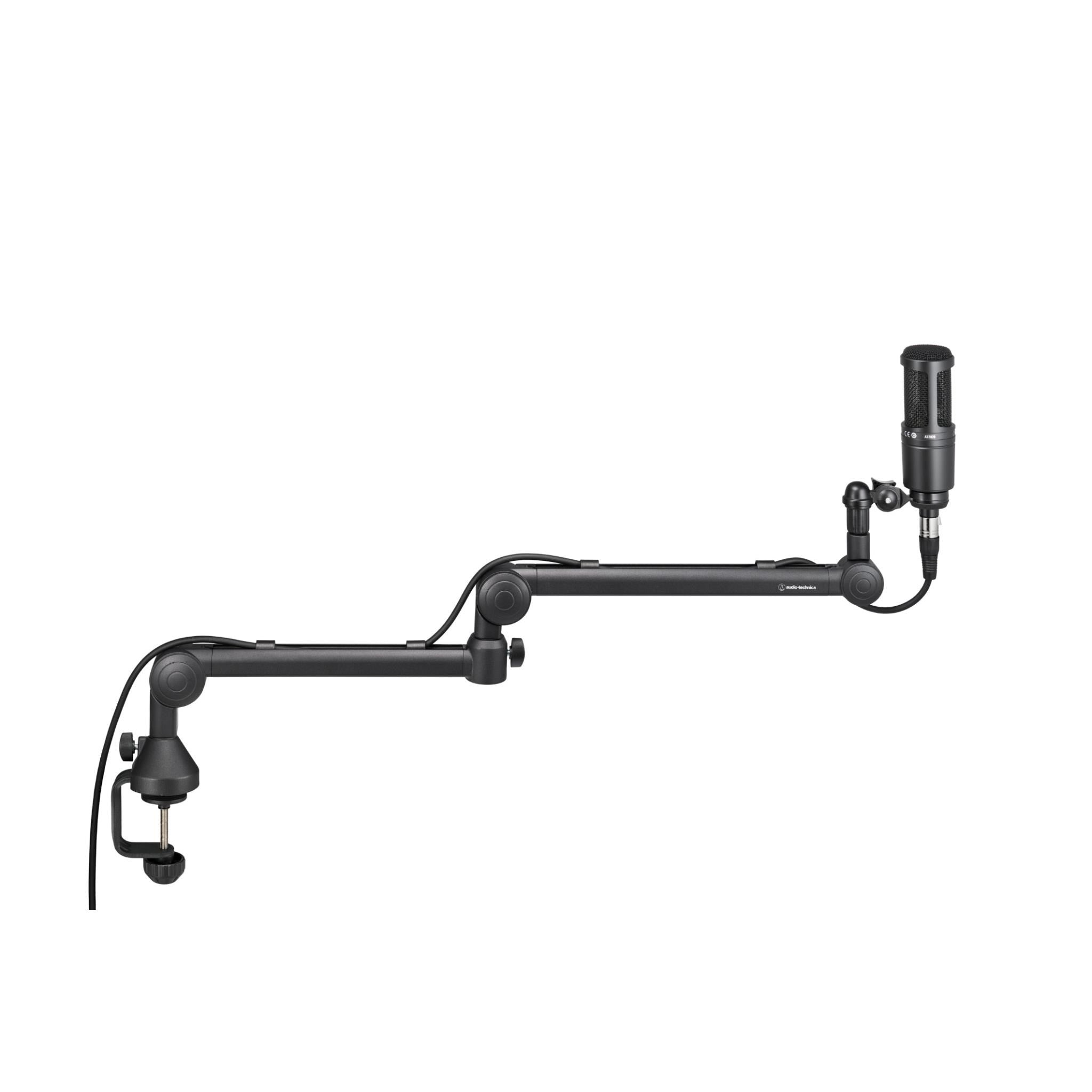 Audio-Technica AT8705 Premium Microphone Boom Arm