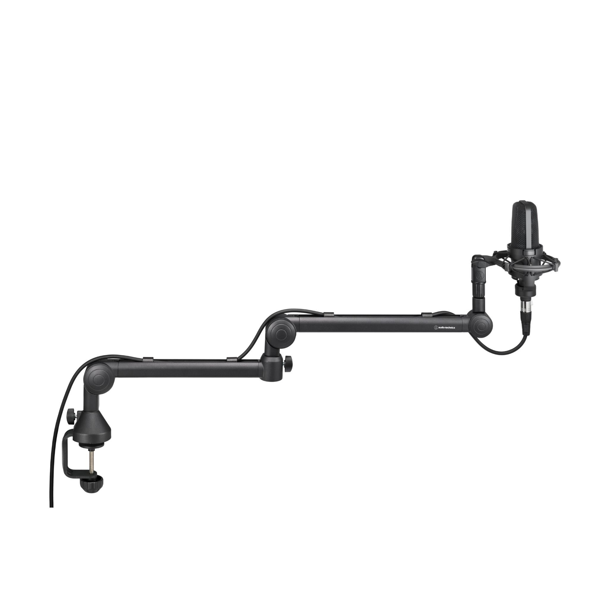 Audio-Technica AT8705 Premium Microphone Boom Arm