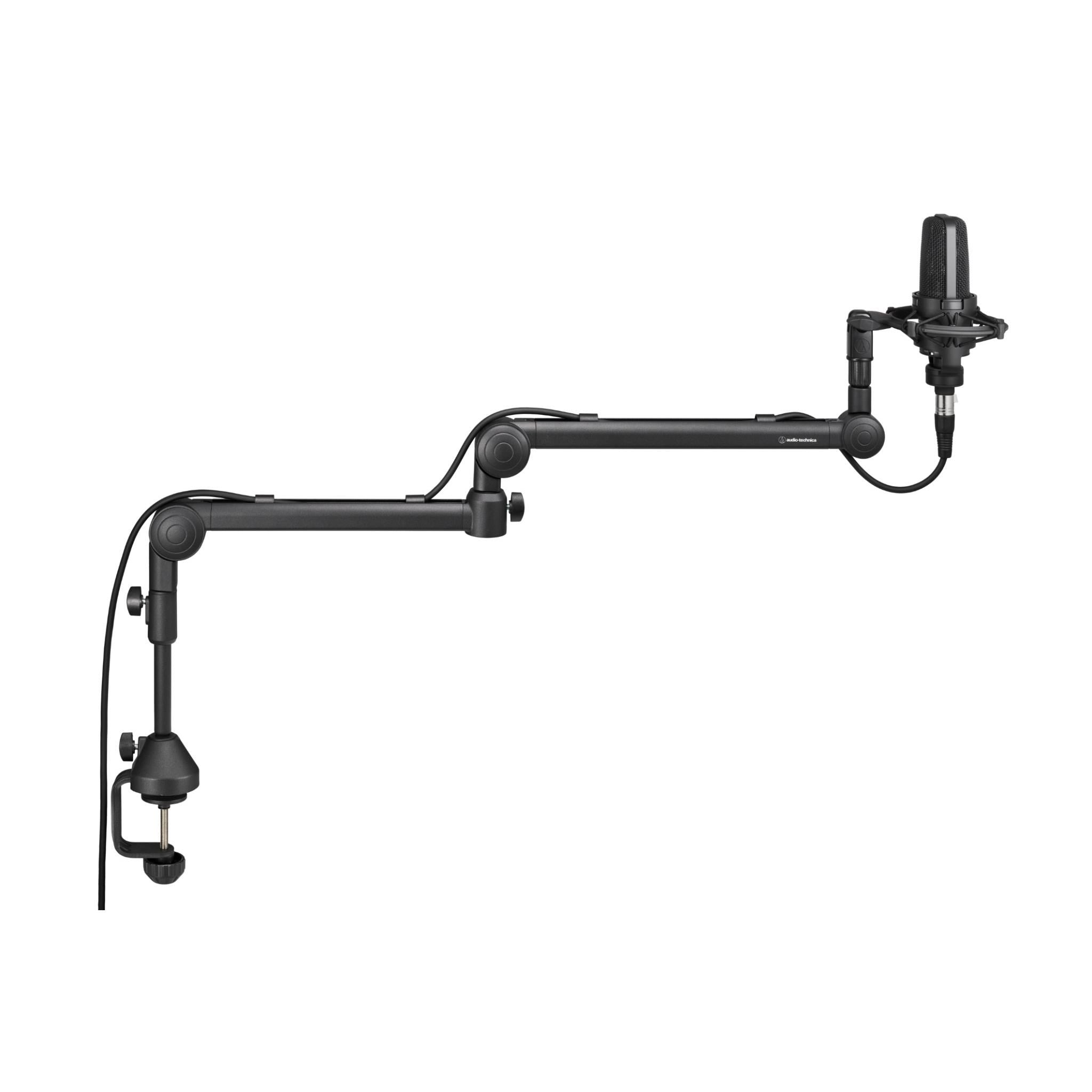Audio-Technica AT8705 Premium Microphone Boom Arm