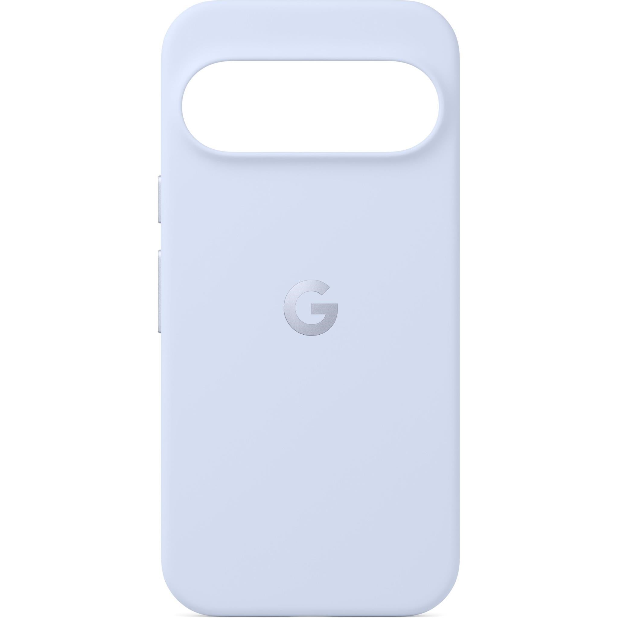 Google Pixelsnap Case for Pixel 10/10 Pro (Frost)