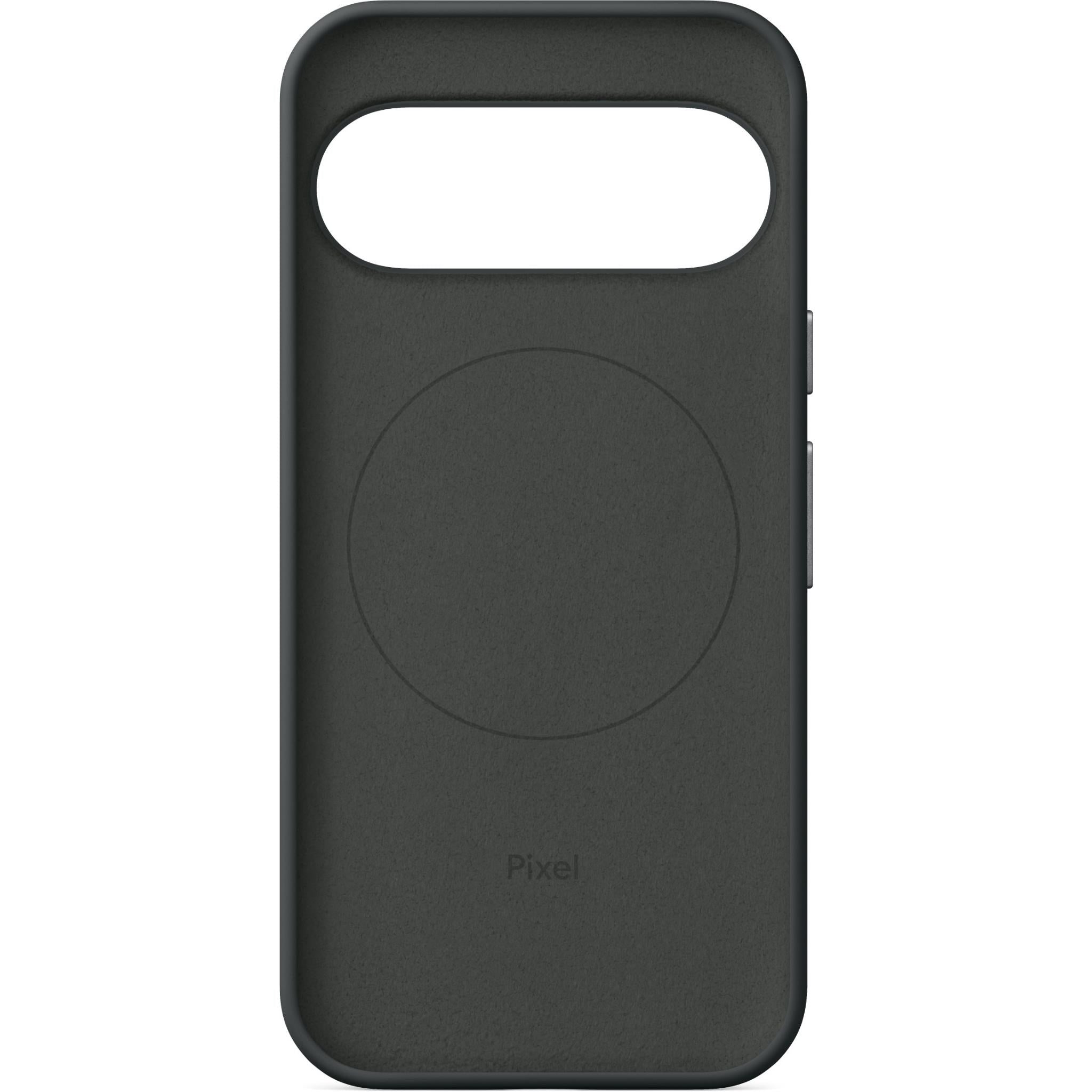 Google Pixelsnap Case for Pixel 10/10 Pro (Obsidian)