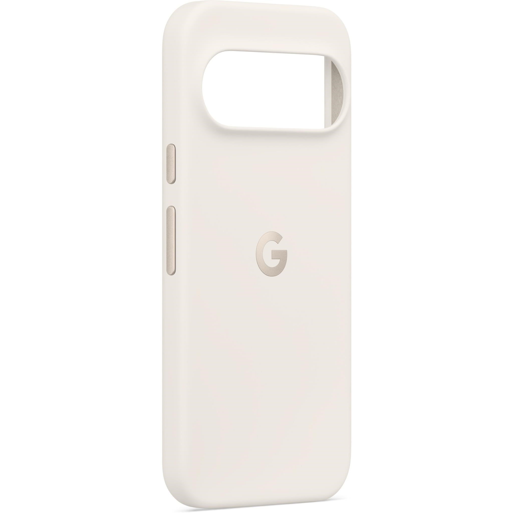 Google Pixelsnap Case for Pixel 10/10 Pro (Porcelain)