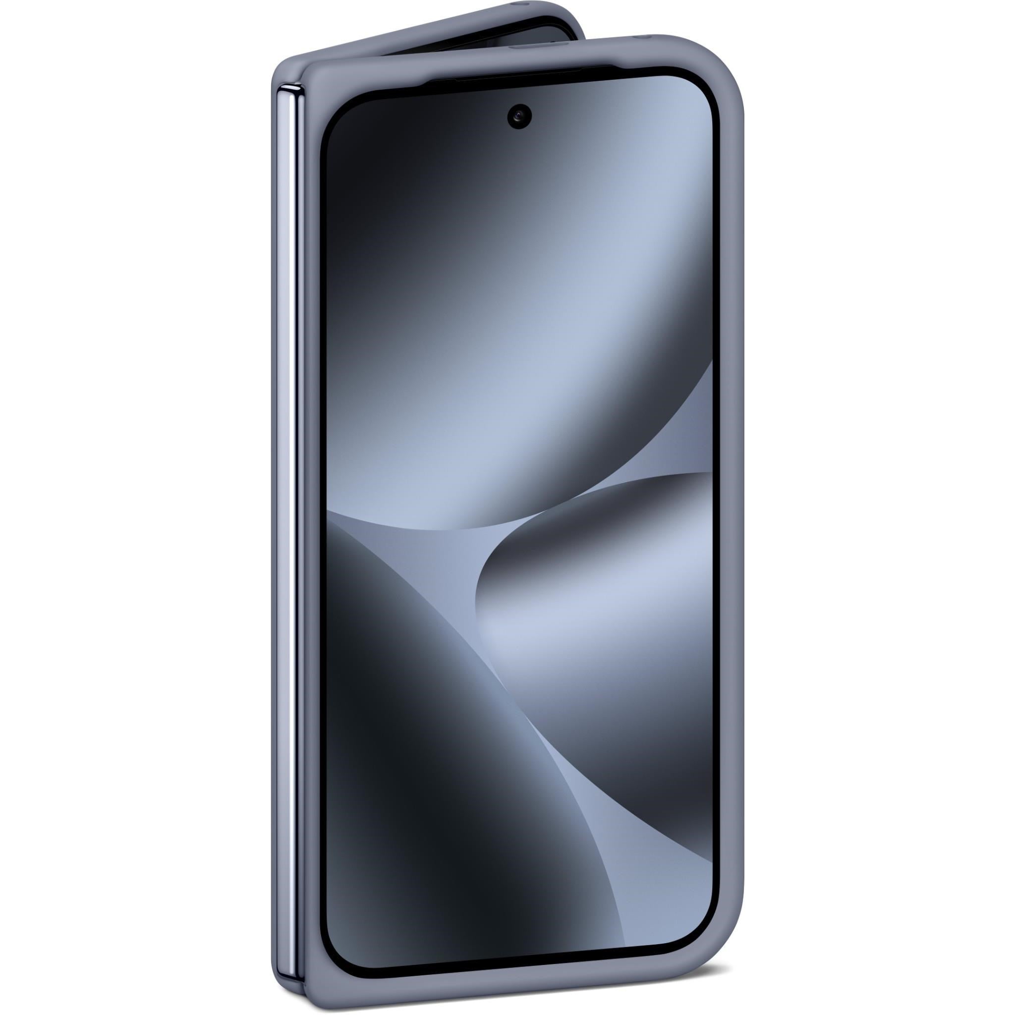 Google Pixelsnap Case for Pixel 10 Pro Fold (Moonstone)