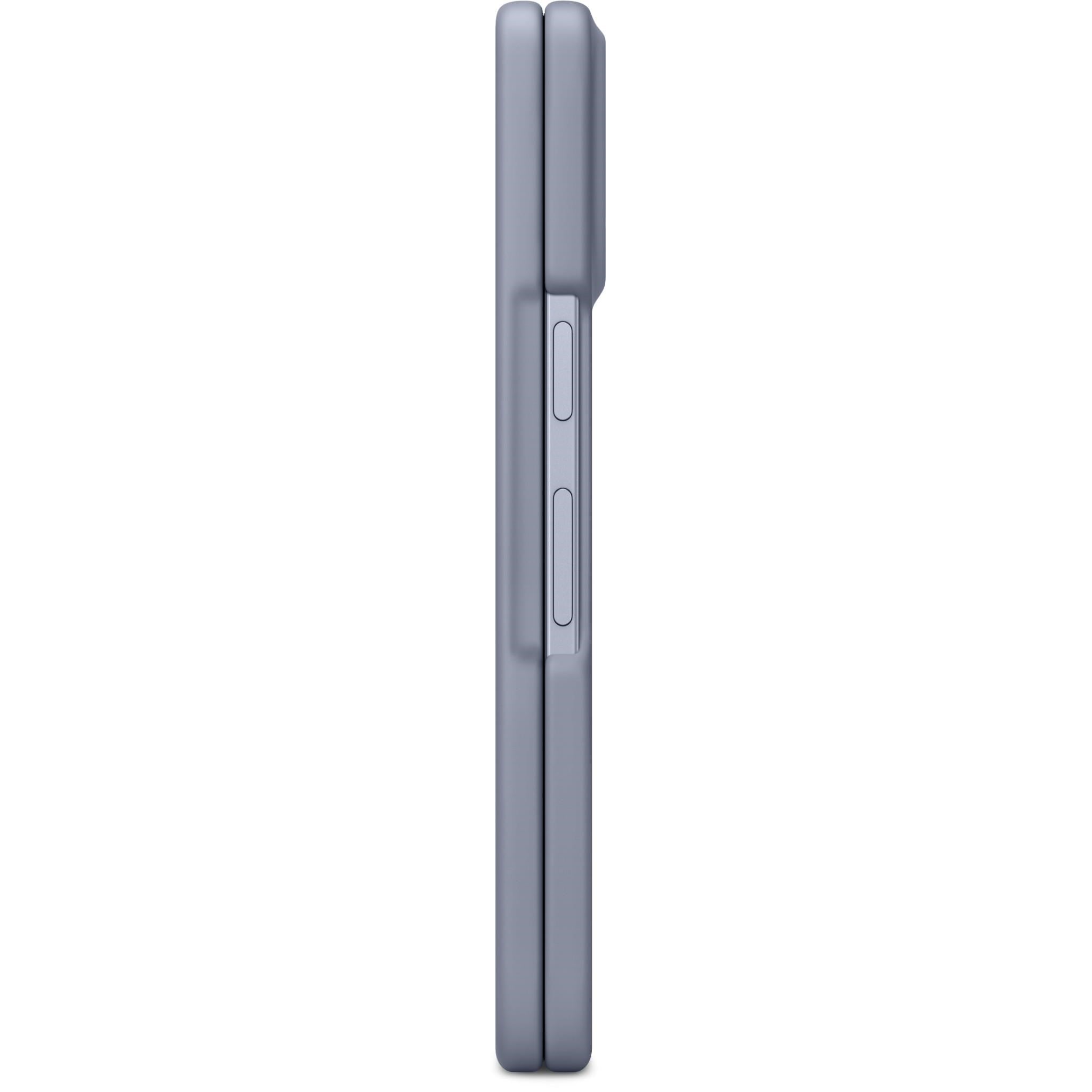 Google Pixelsnap Case for Pixel 10 Pro Fold (Moonstone)