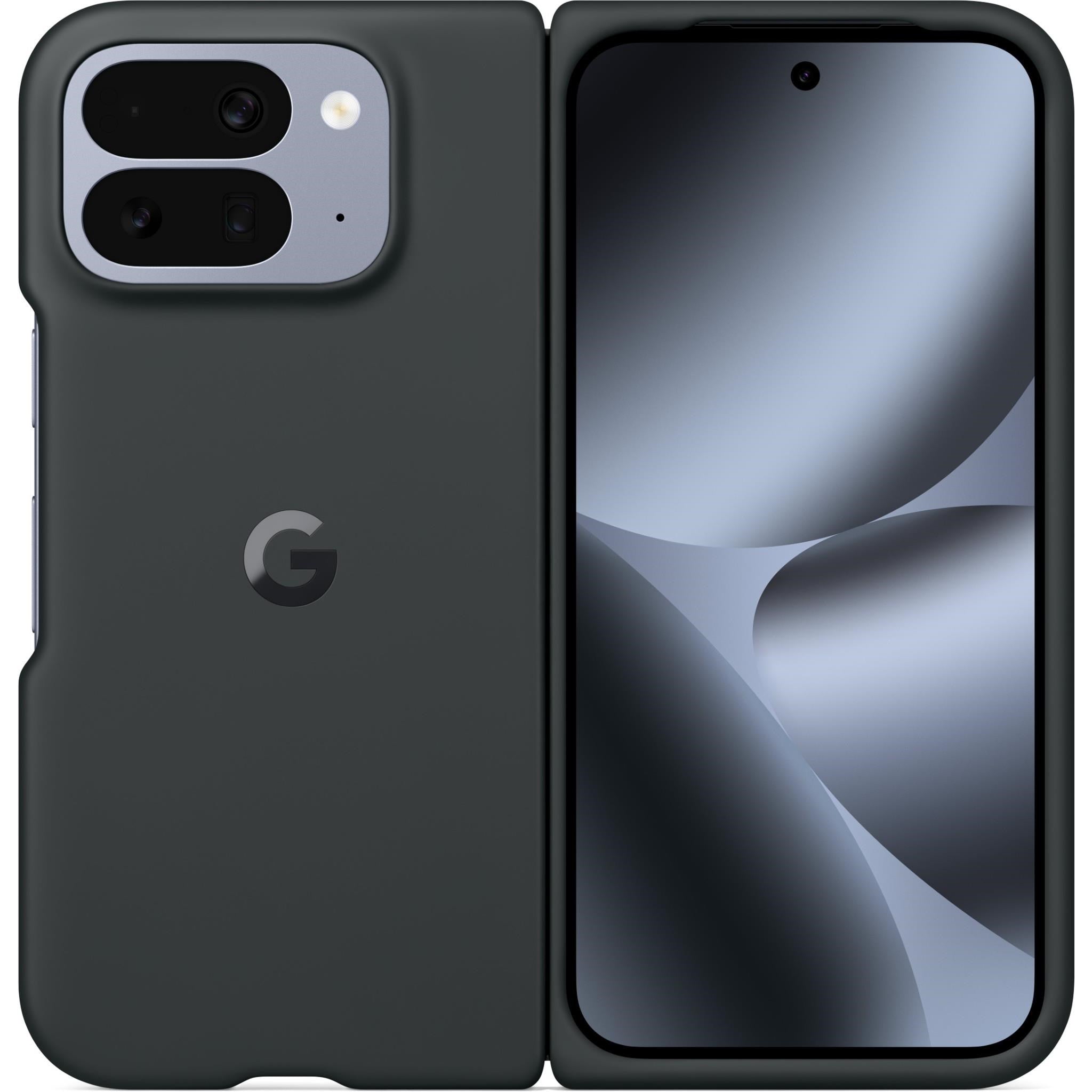 Google Pixelsnap Case for Pixel 10 Pro Fold (Obsidian)