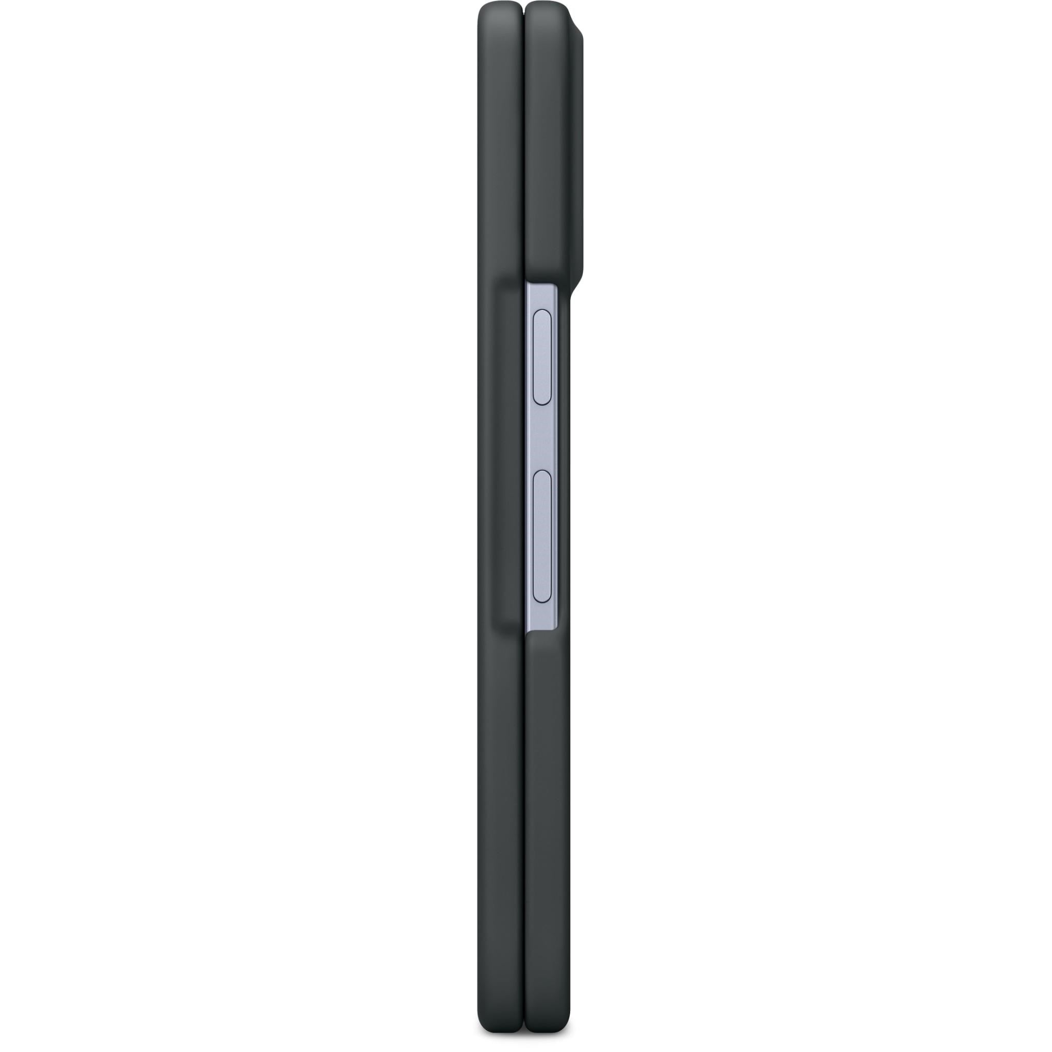 Google Pixelsnap Case for Pixel 10 Pro Fold (Obsidian)
