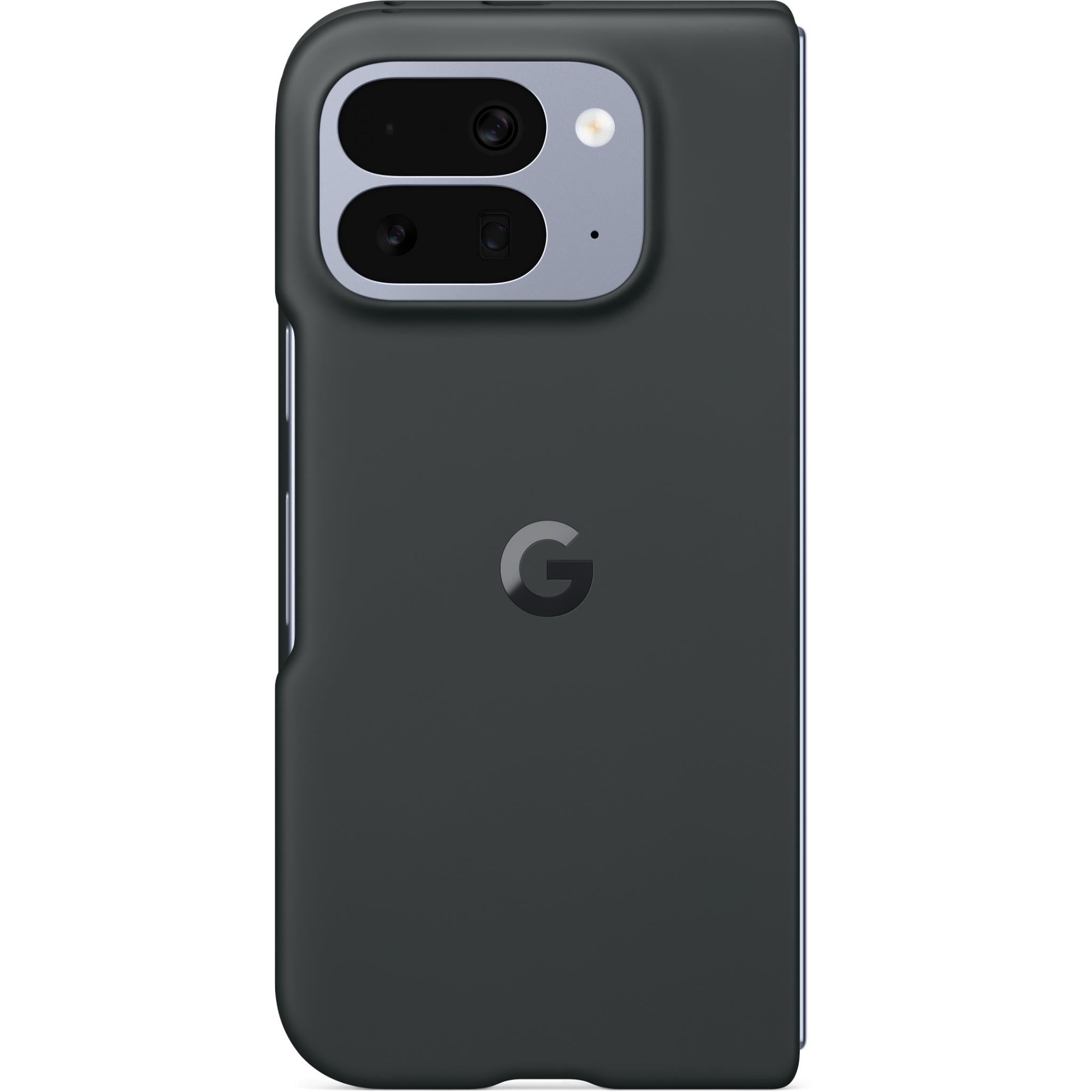 Google Pixelsnap Case for Pixel 10 Pro Fold (Obsidian)
