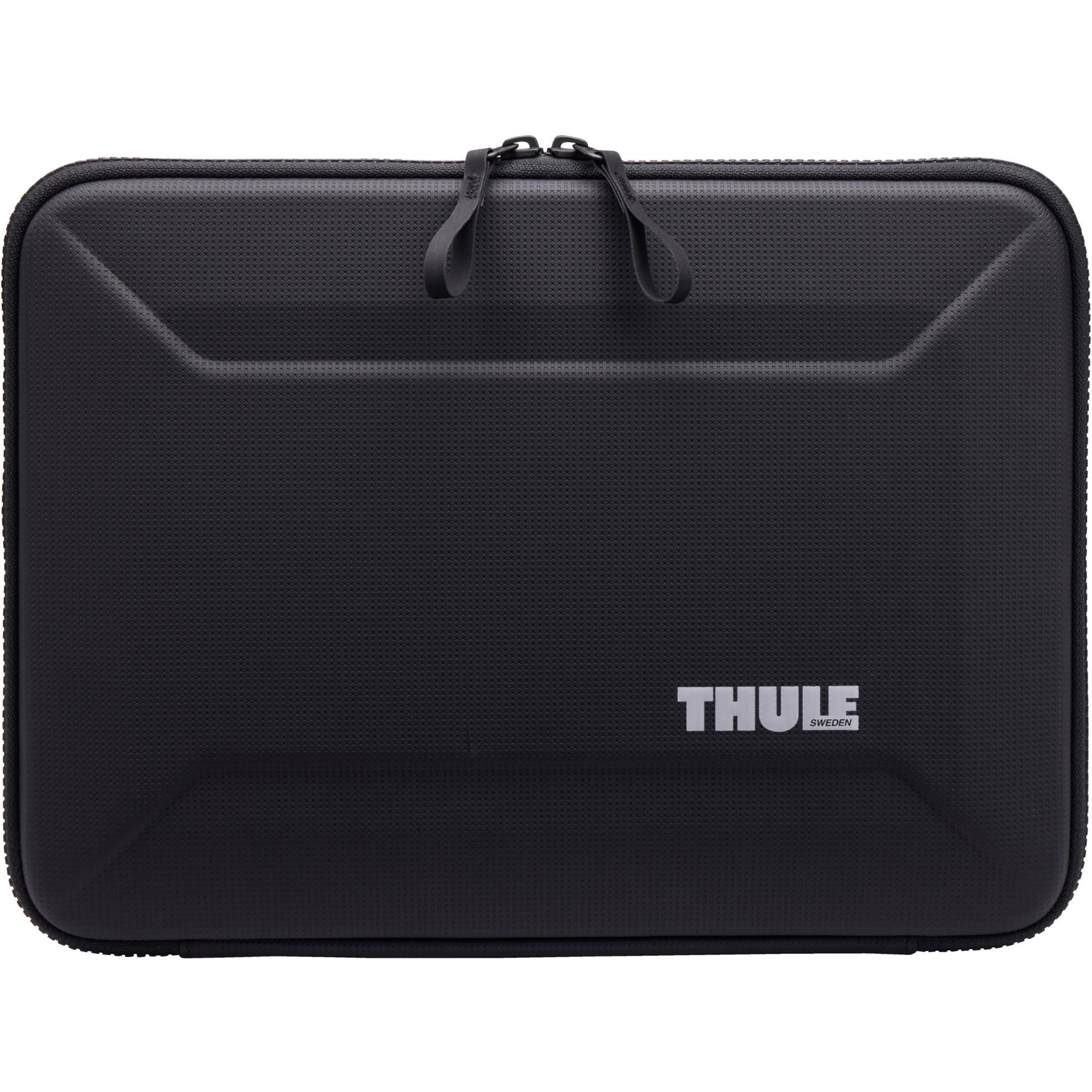 Thule Gauntlet 5.0 Macbook Pro 16' Sleeve (Black)