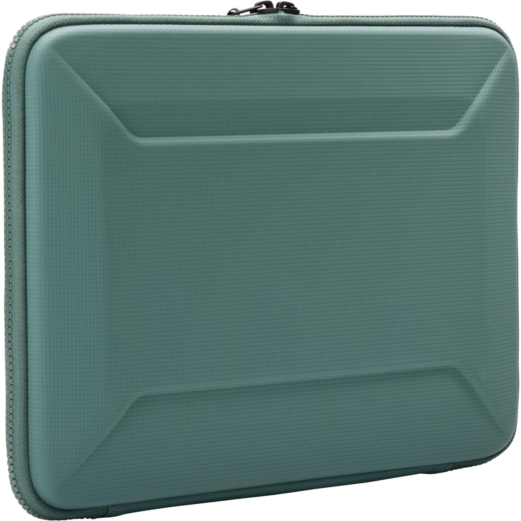 Thule Gauntlet 5.0 Macbook Pro 16' Sleeve (Hazy Green)