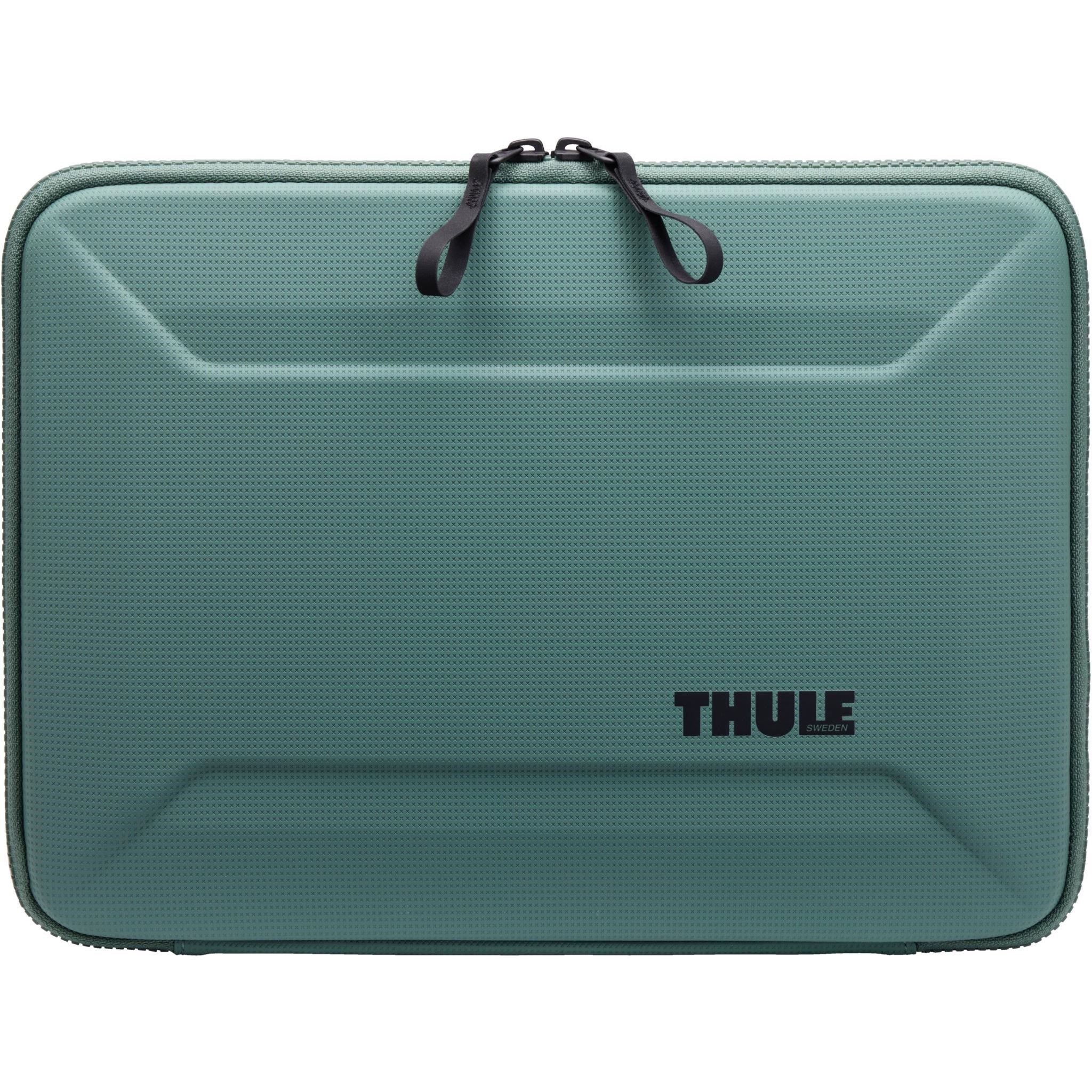 Thule Gauntlet 5.0 Macbook Pro 16' Sleeve (Hazy Green)