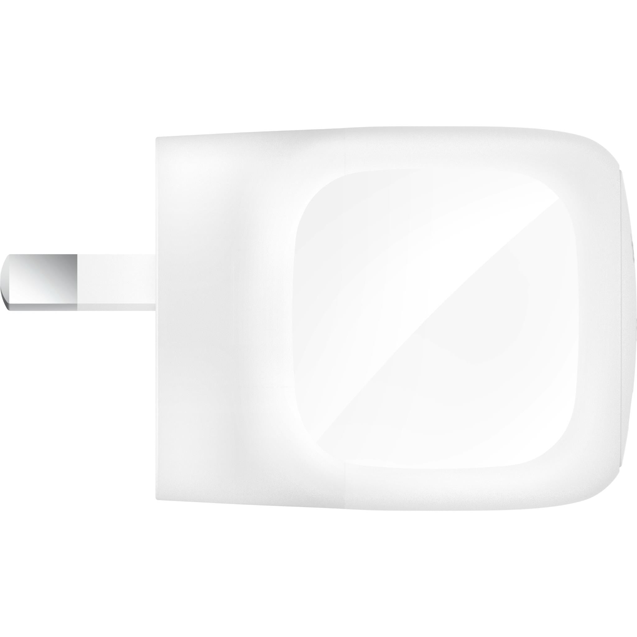 Belkin BoostCharge Compact USB-C 65W Wall Charger