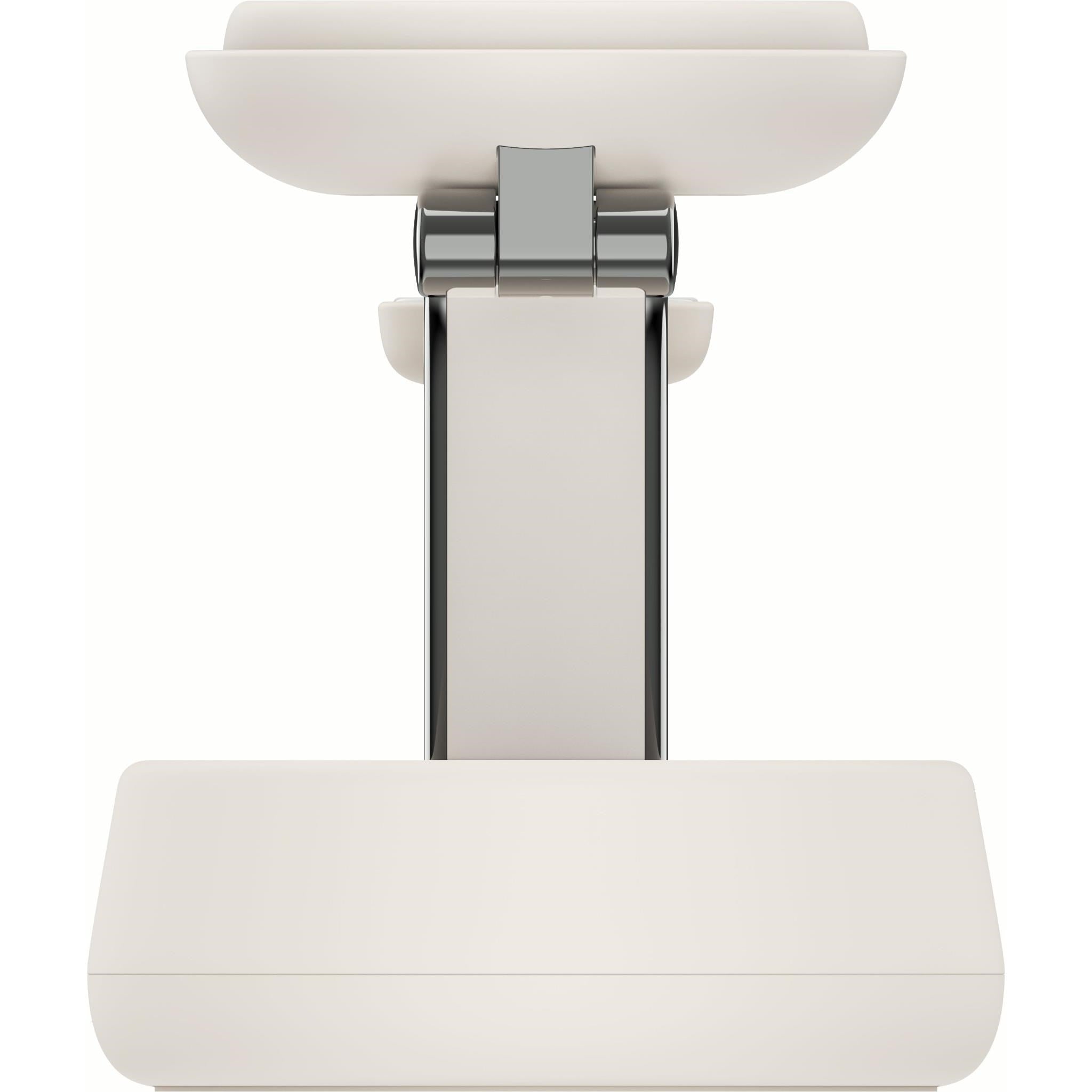 Belkin UltraCharge Pro 3-in-1 Magnetic Qi2 25W Charging Dock (Sand)