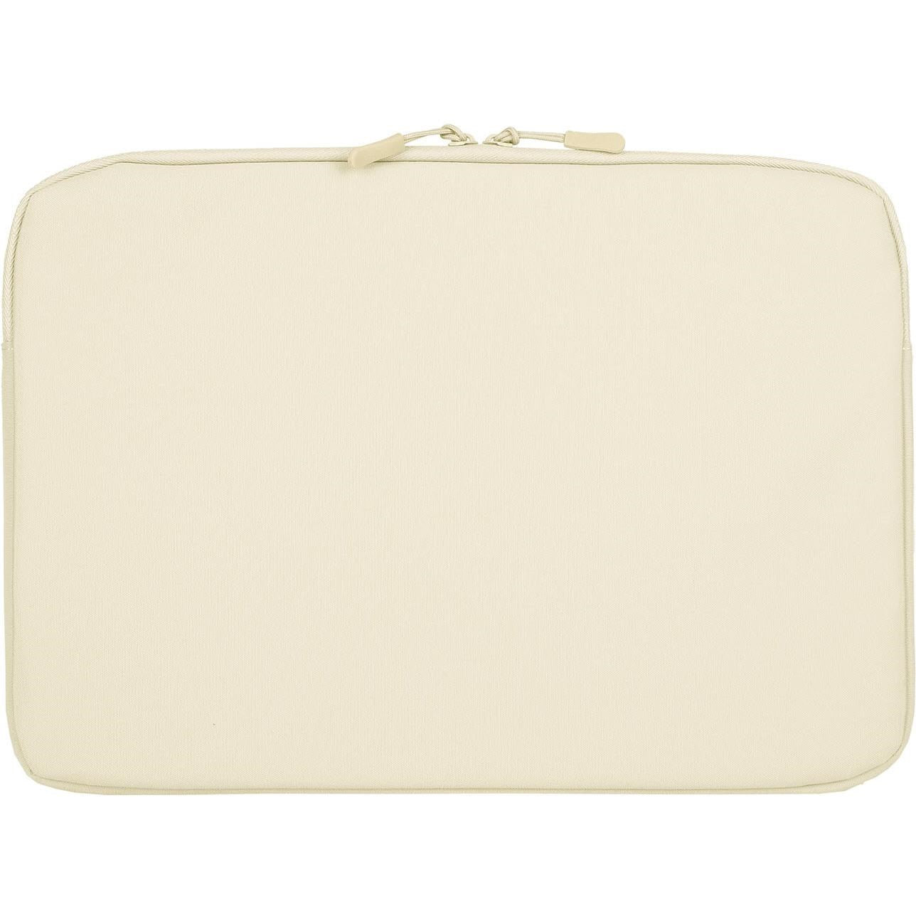 XCD Luxe 16' Laptop Sleeve (Ivory)