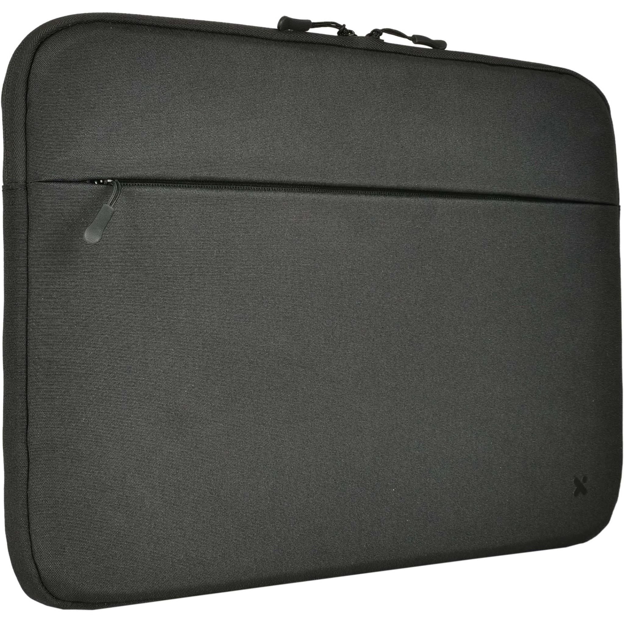 XCD Luxe 16' Laptop Sleeve (Black)