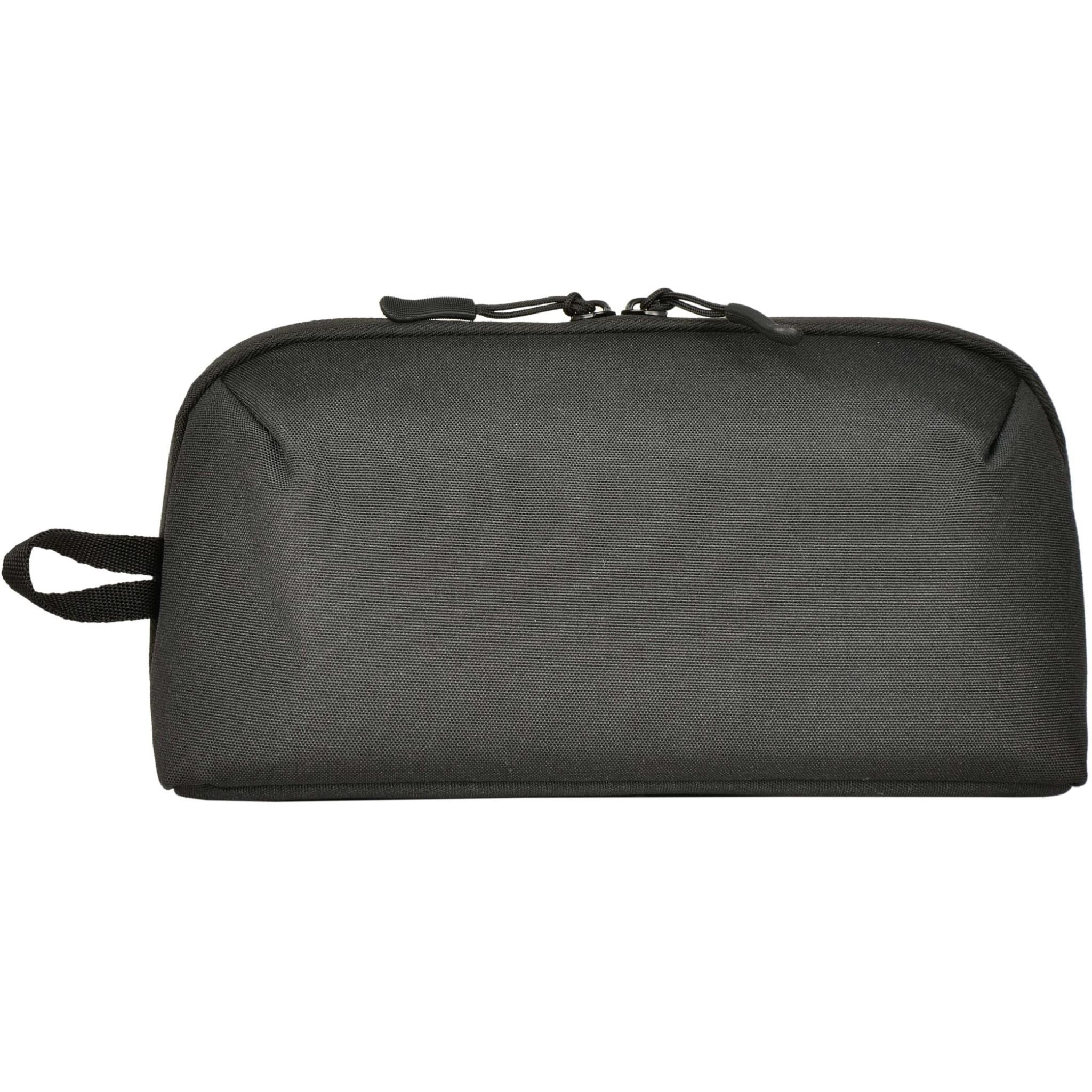 XCD Luxe Cable & Tech Pouch (Black)