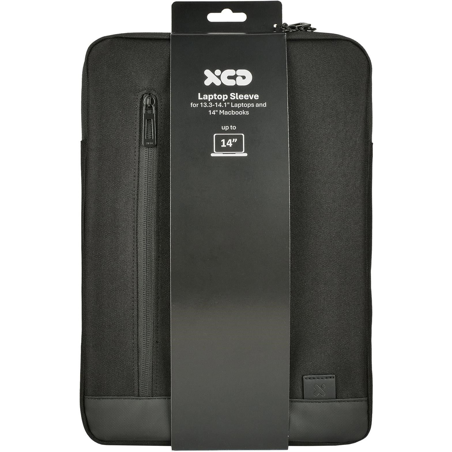 XCD Urban 14' Vertical Sleeve (Black)
