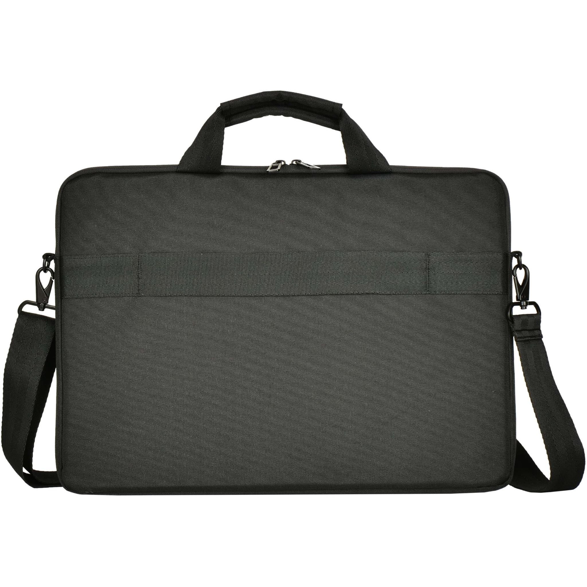 XCD 16' Urban Laptop Briefcase (Black)