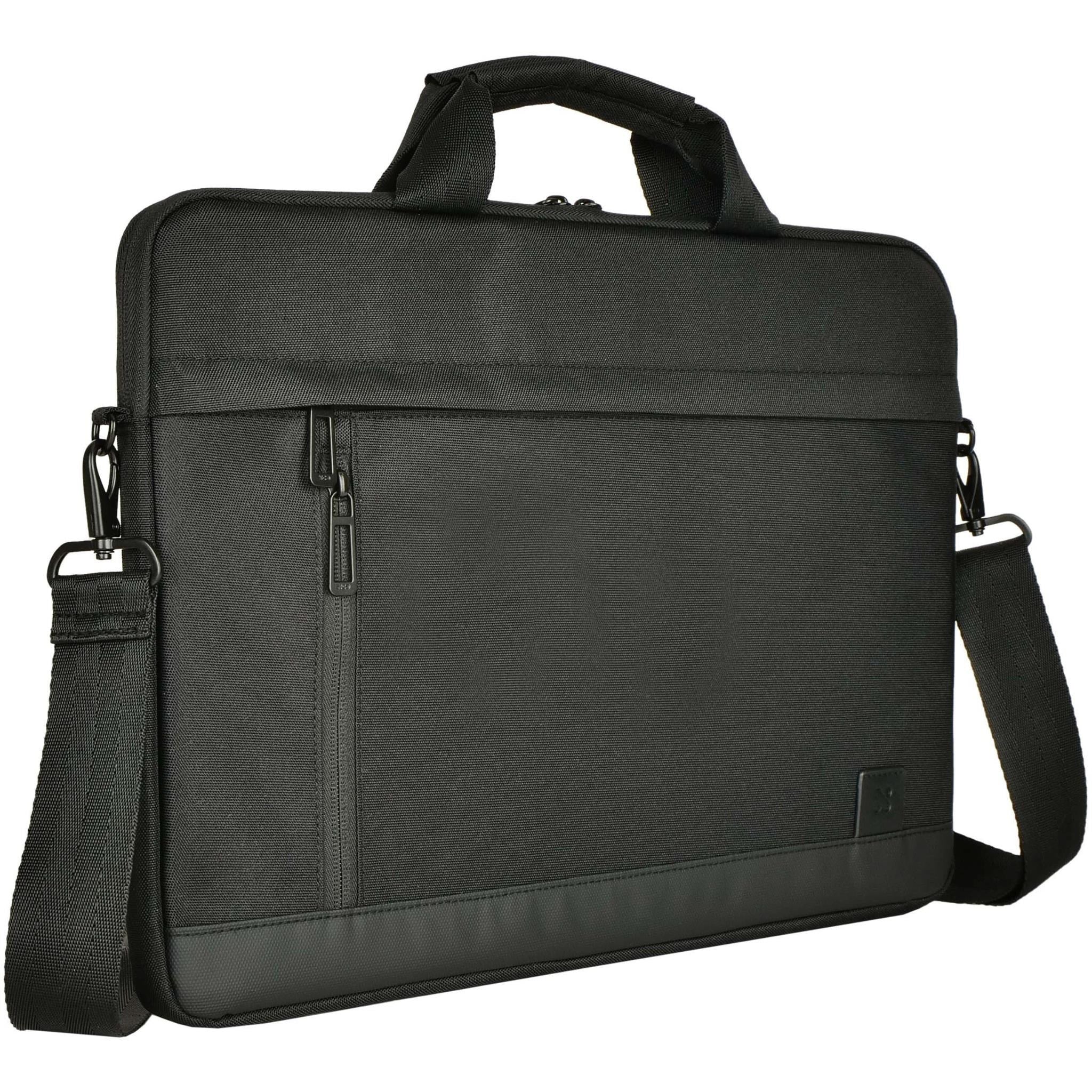 XCD 16' Urban Laptop Briefcase (Black)
