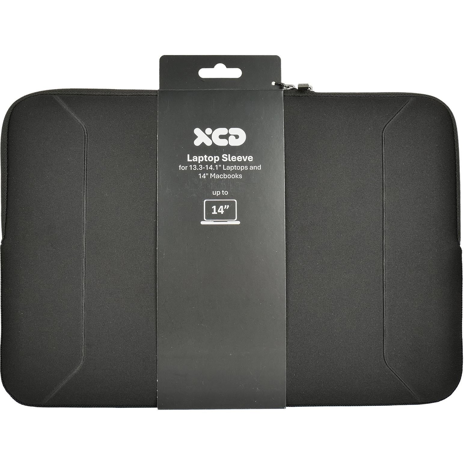 XCD Neoprene 14' Sleeve (Black)