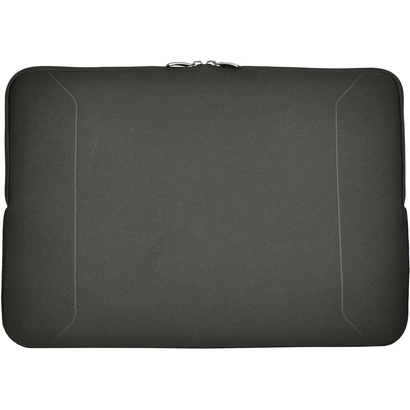 XCD Neoprene 16' Laptop Sleeve (Black)