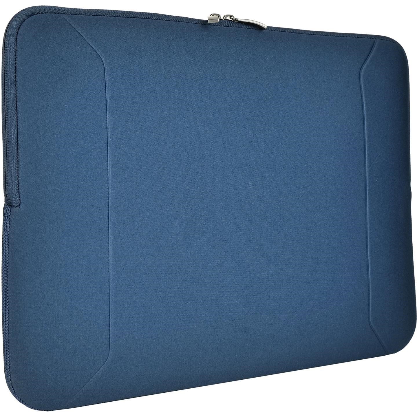 XCD Neoprene 16' Laptop Sleeve (Blue)