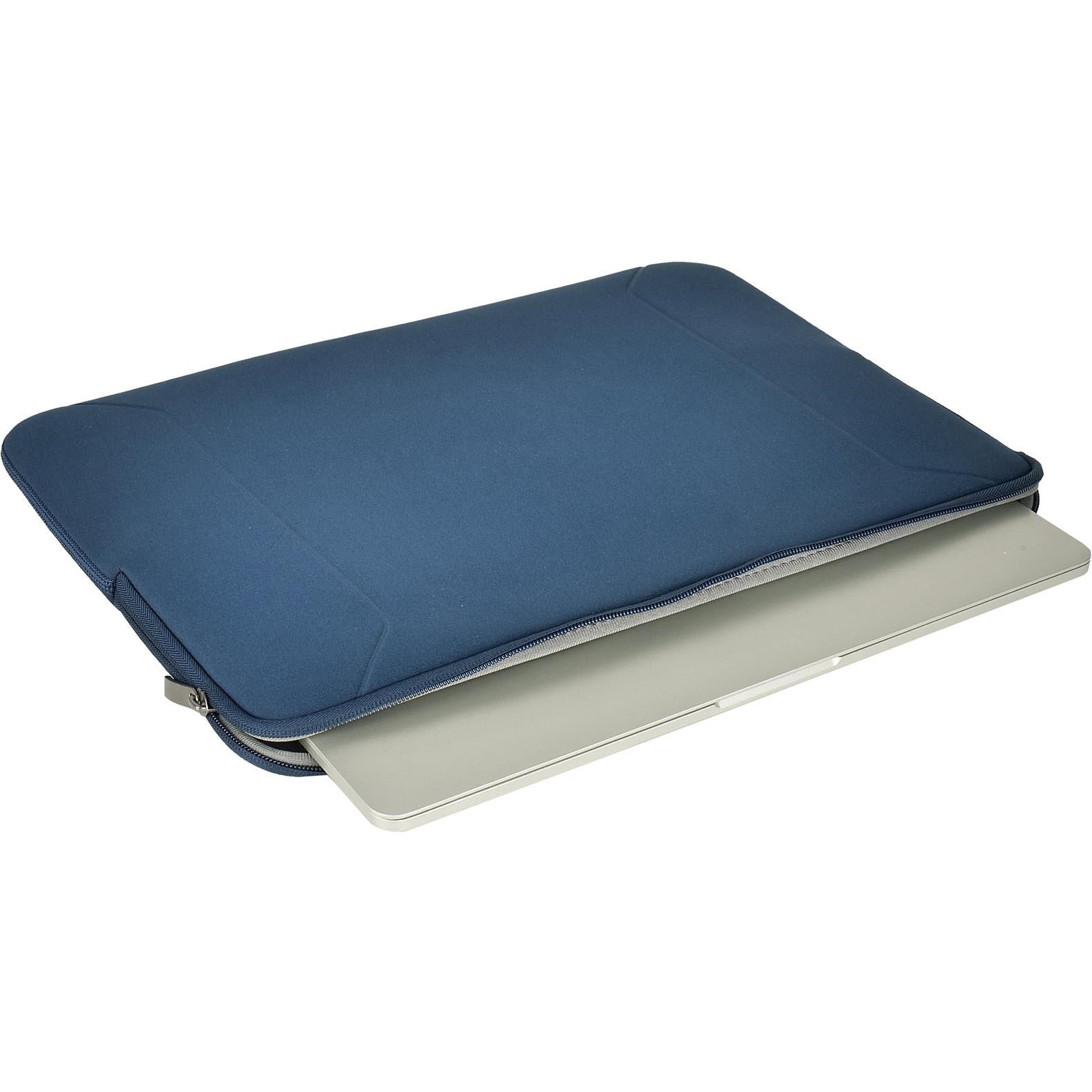 XCD Neoprene 16' Laptop Sleeve (Blue)