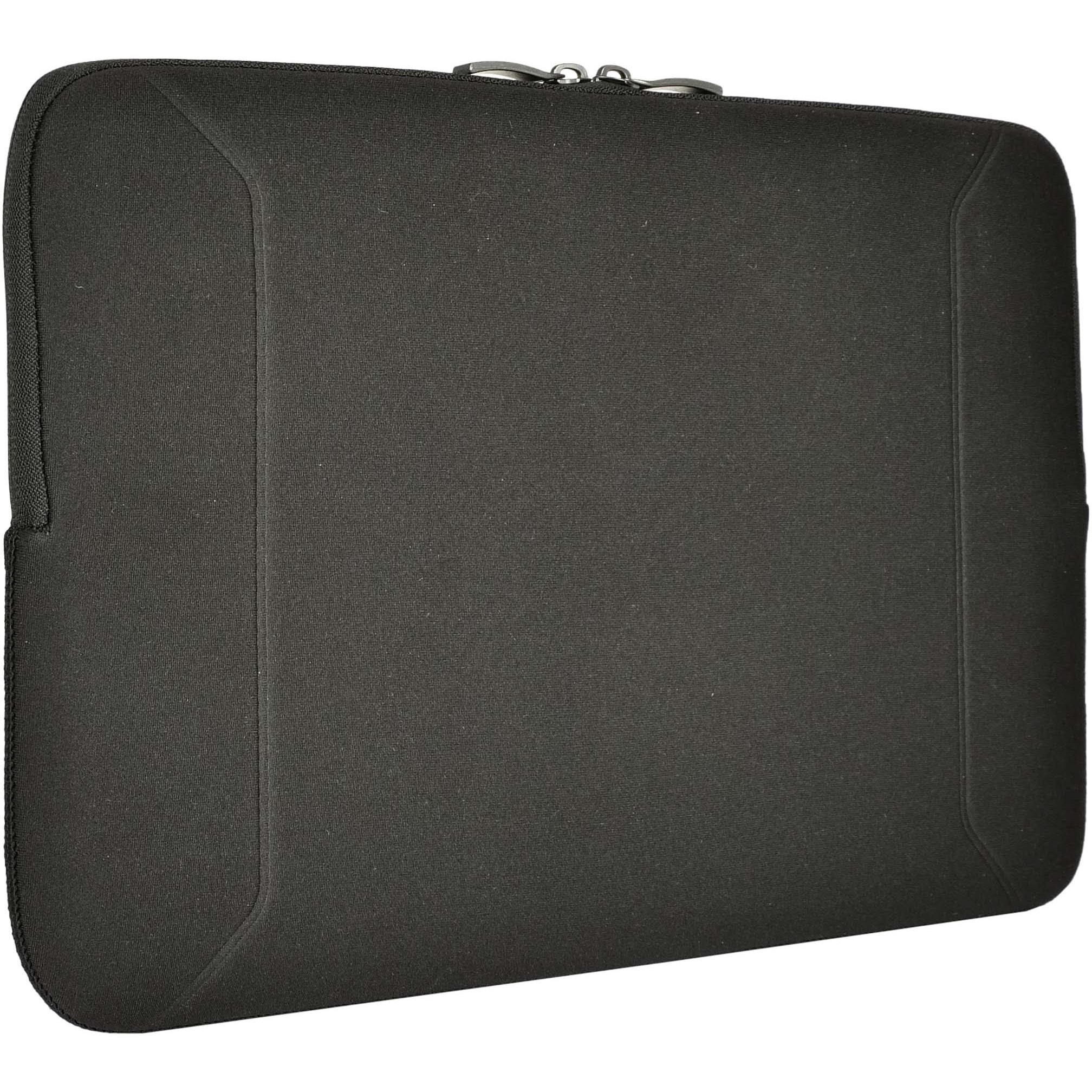 XCD Neoprene 11' Laptop Sleeve (Black)