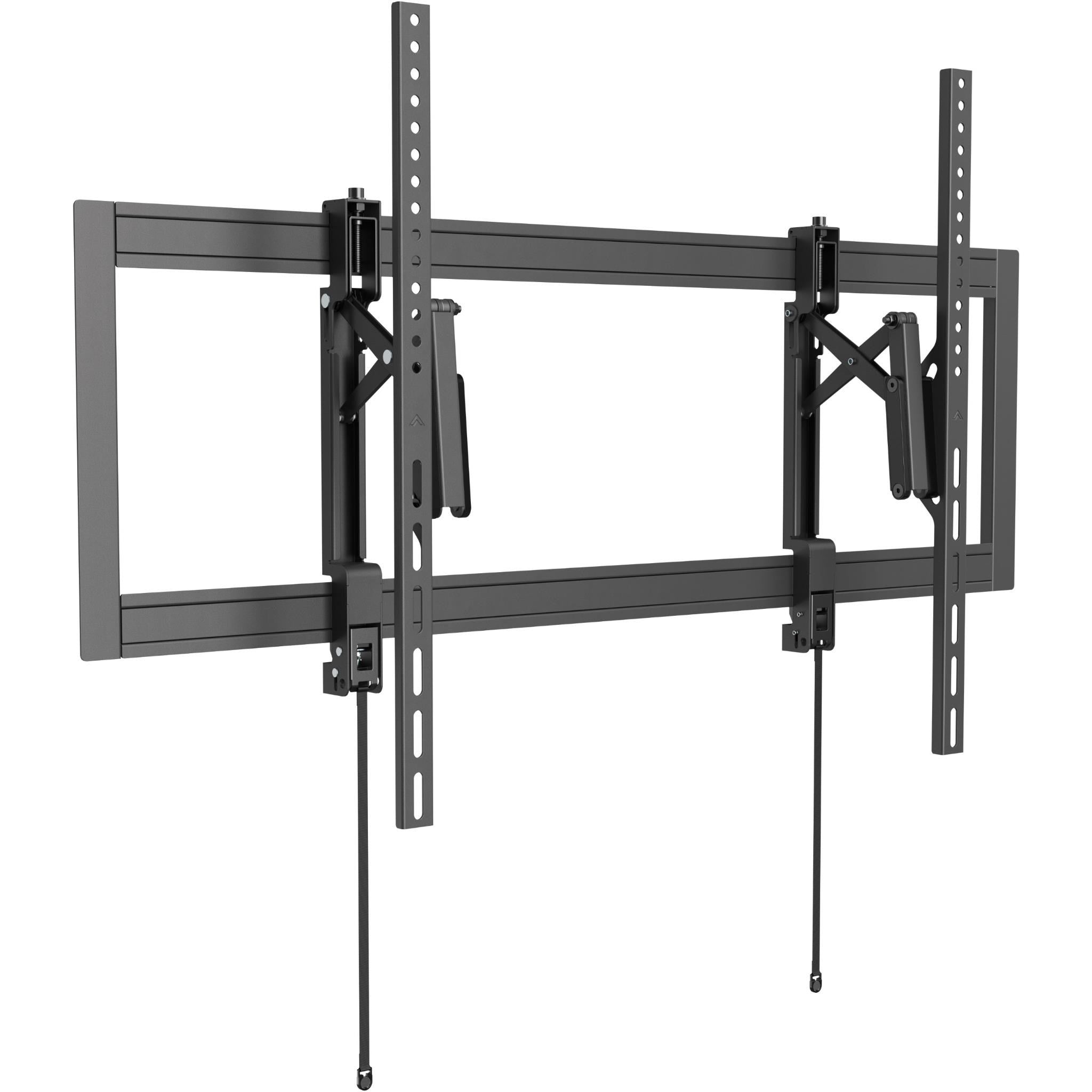 Ezymount ELT1510B Tilt and Swivel TV Wall Mount