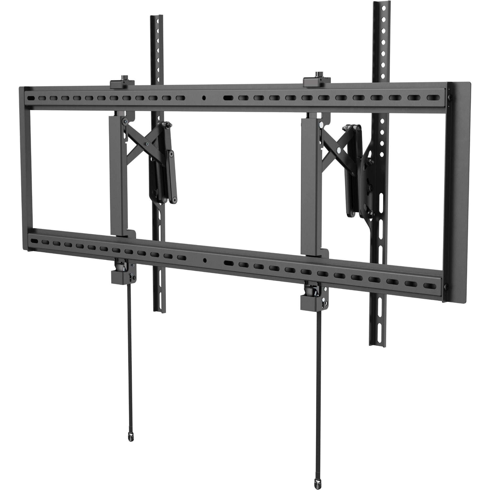 Ezymount ELT1510B Tilt and Swivel TV Wall Mount