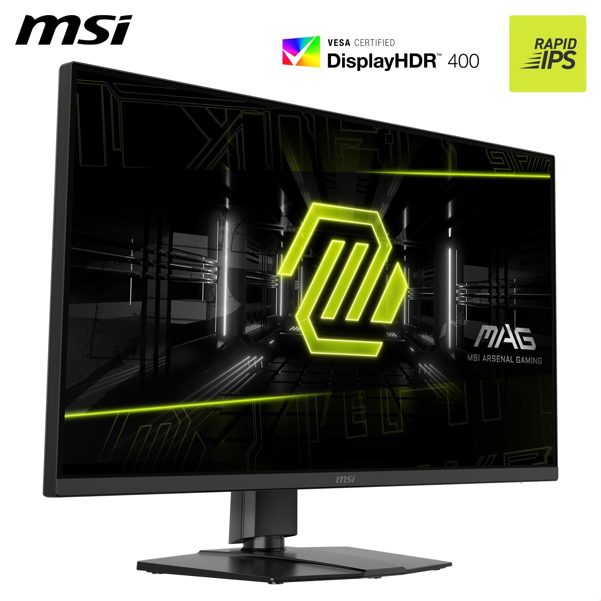 MSI MAG 322URDF E16 31.5' 4K UHD 160Hz Gaming Monitor