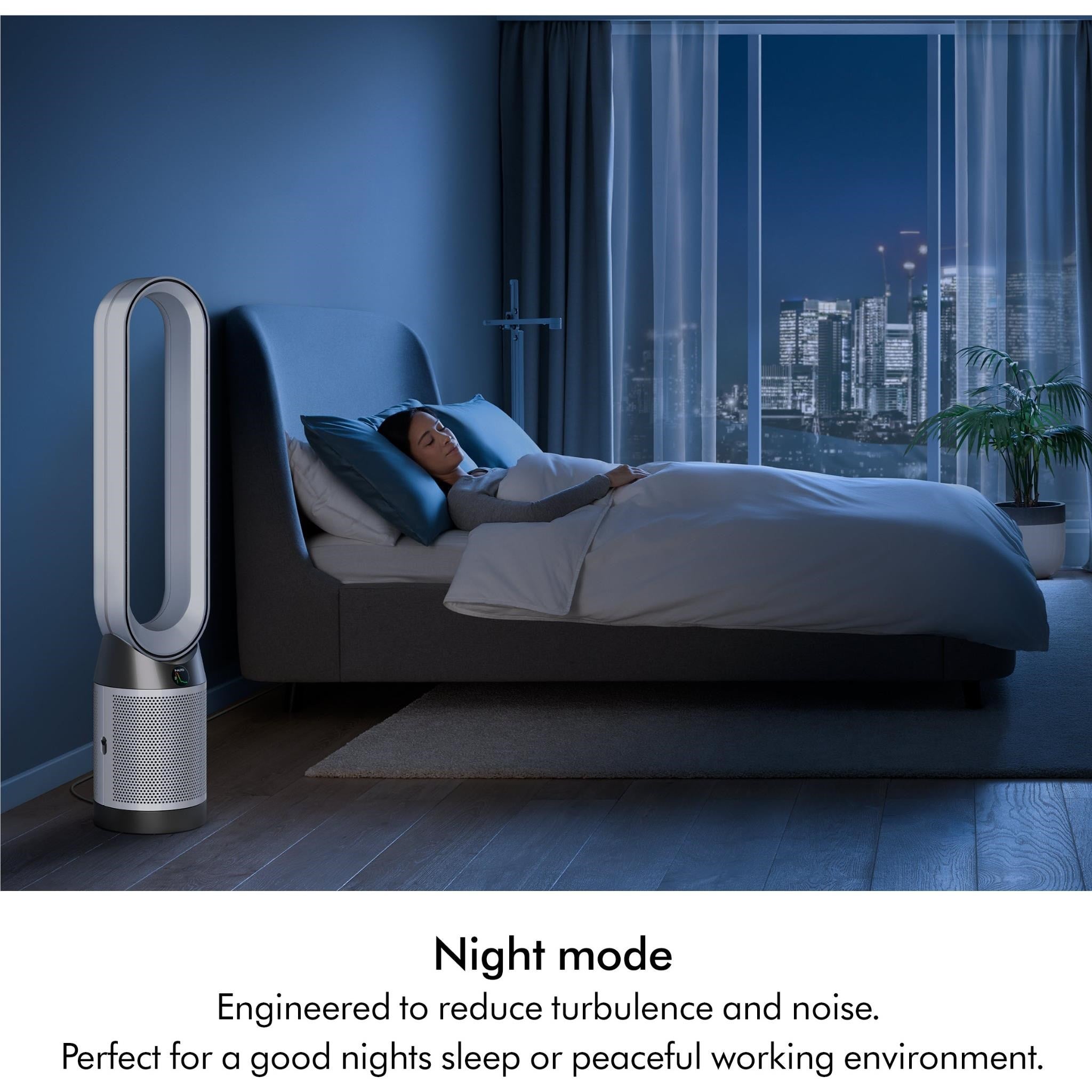 Dyson Purifier Cool PC1 (White)