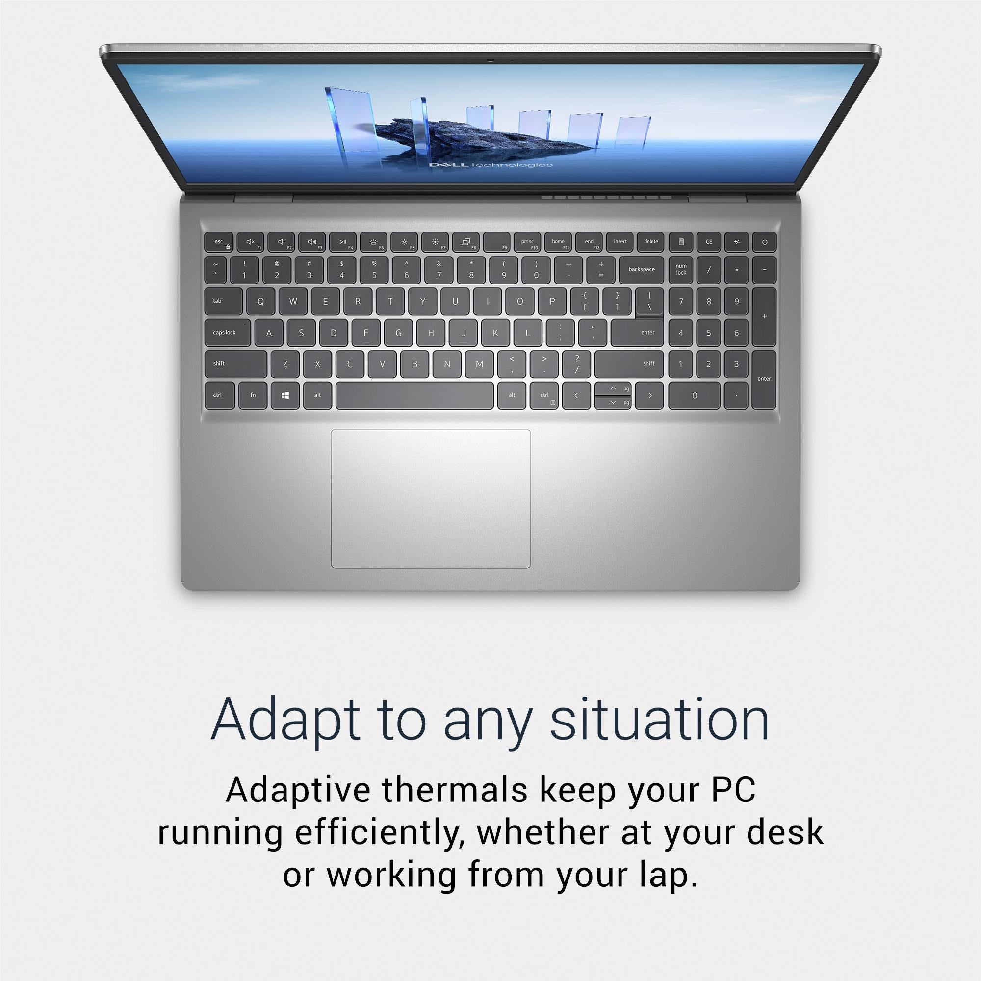Dell 15 DC15250 15.6" Full HD Laptop (Intel Core i5)[512GB]