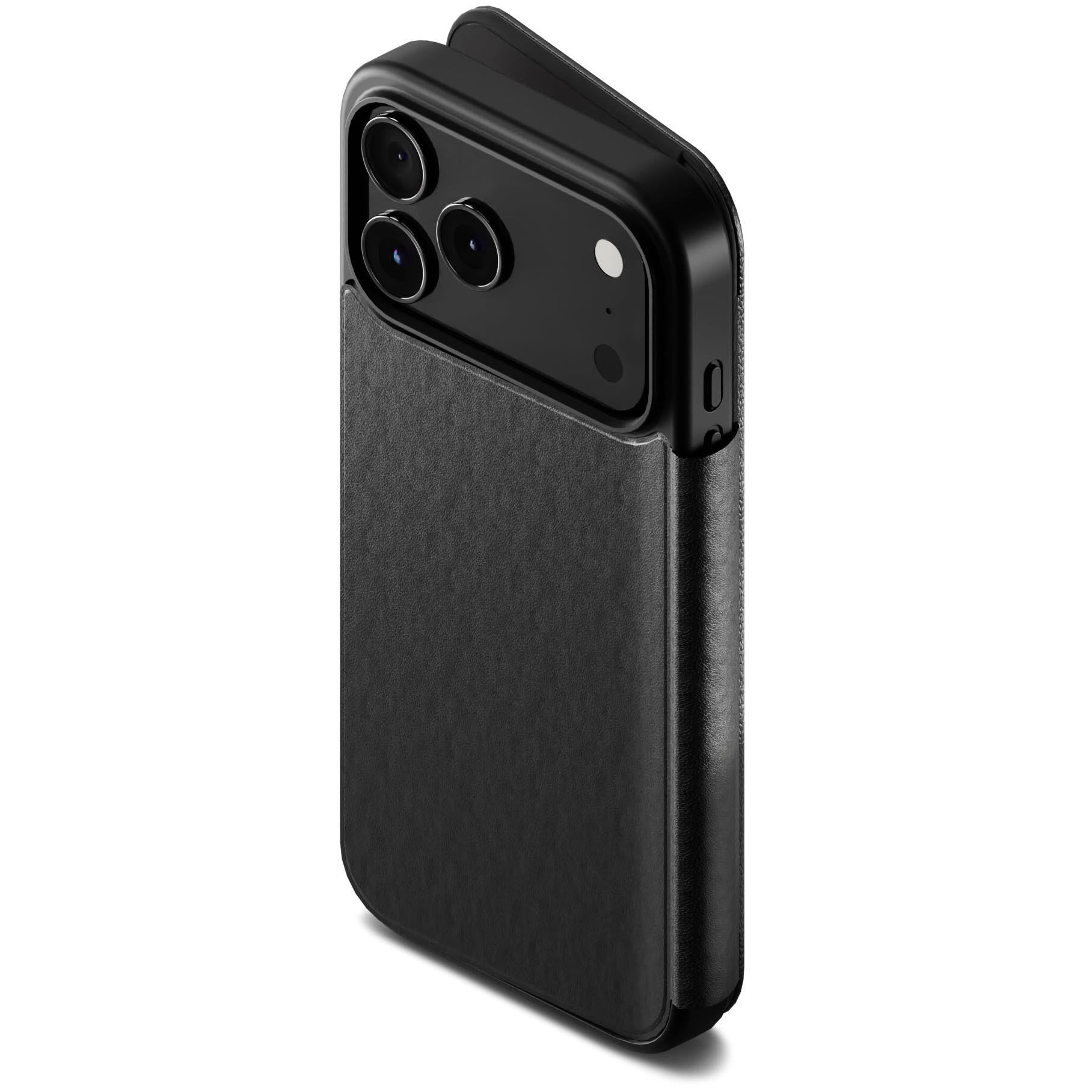 Cygnett MagWallet Magnetic Wallet Case for iPhone 17 Pro Max