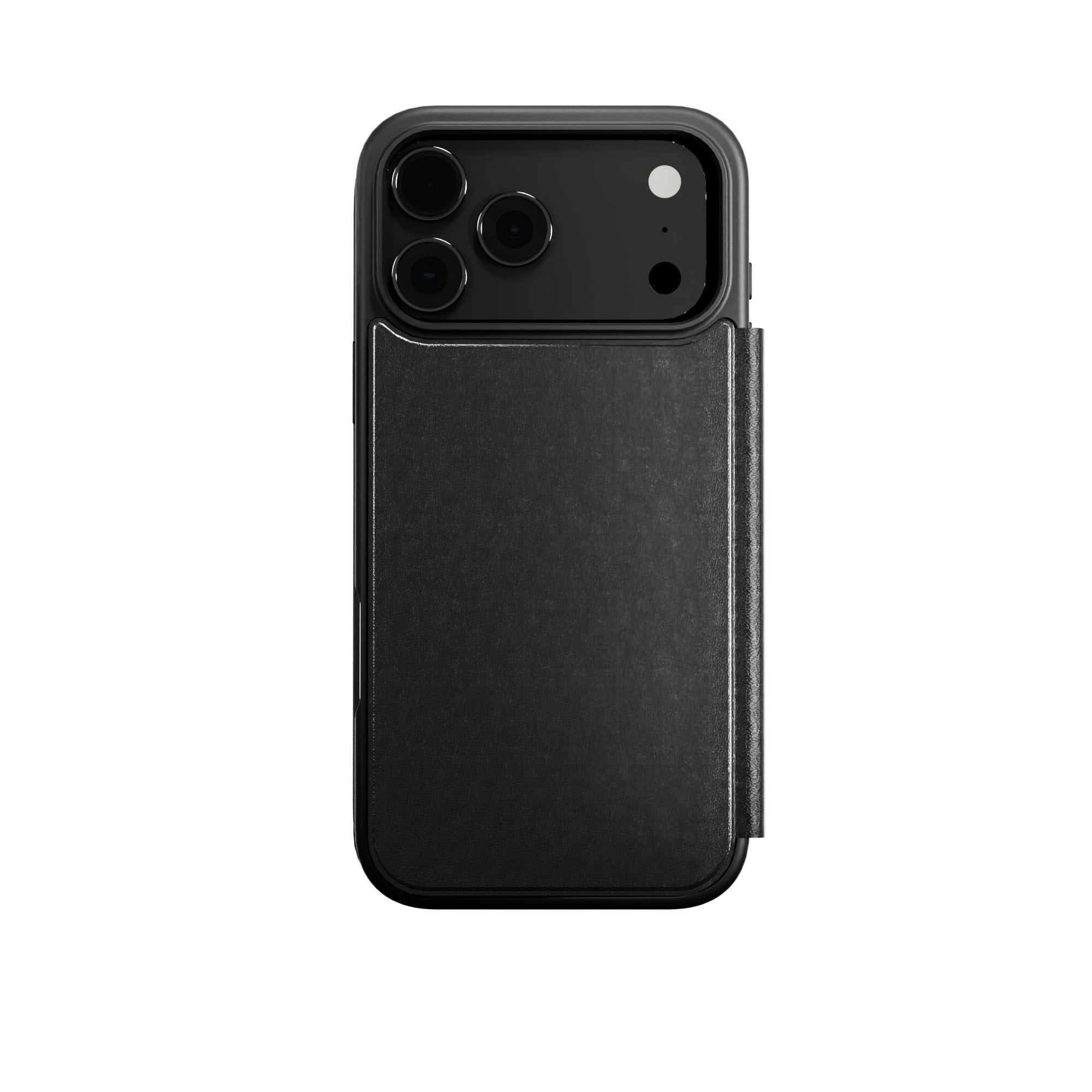 Cygnett MagWallet Magnetic Wallet Case for iPhone 17 Pro Max