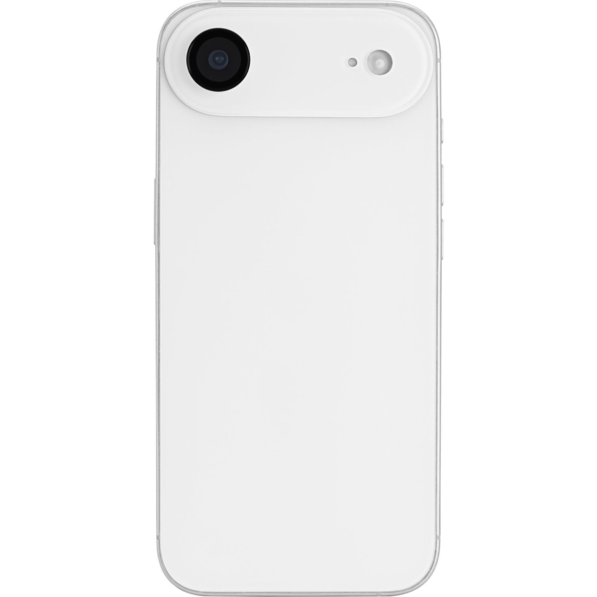 Case-Mate Aluminium Ring Lens Protectors for iPhone Air (Black)