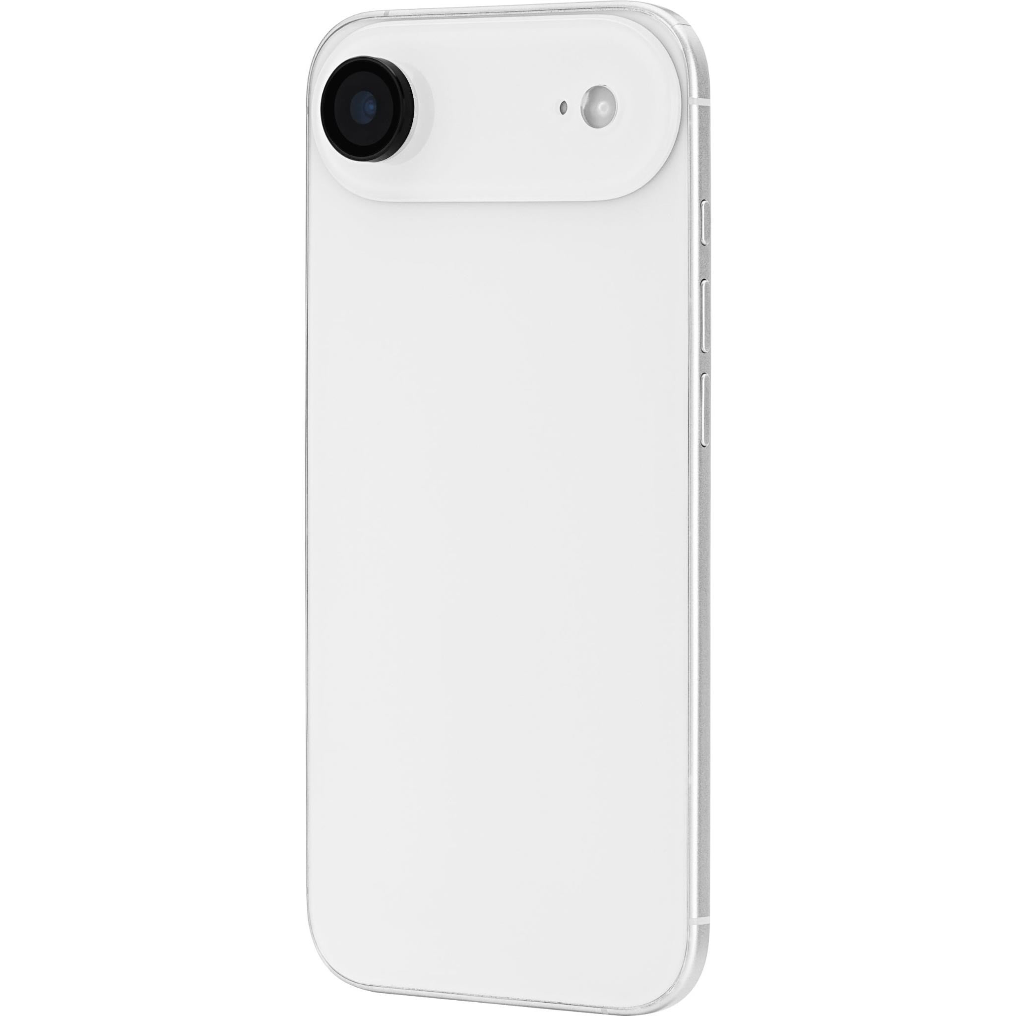 Case-Mate Aluminium Ring Lens Protectors for iPhone Air (Black)