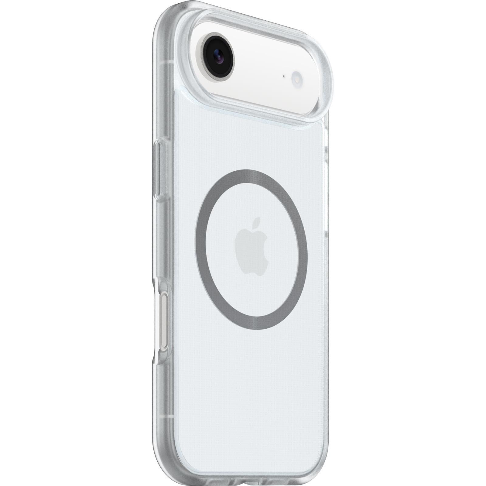 Otterbox React MagSafe Case for iPhone Air (Clear)