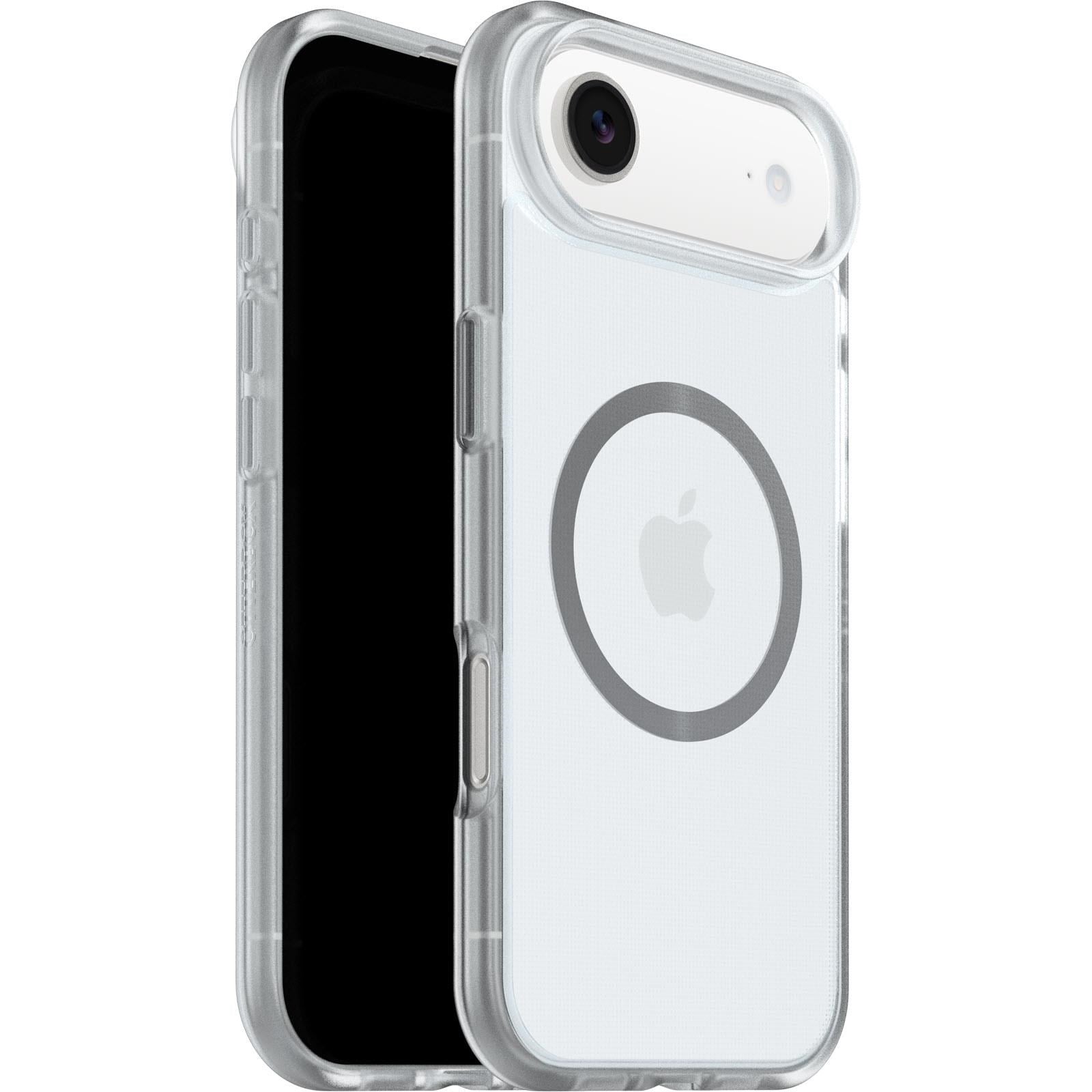 Otterbox React MagSafe Case for iPhone Air (Clear)