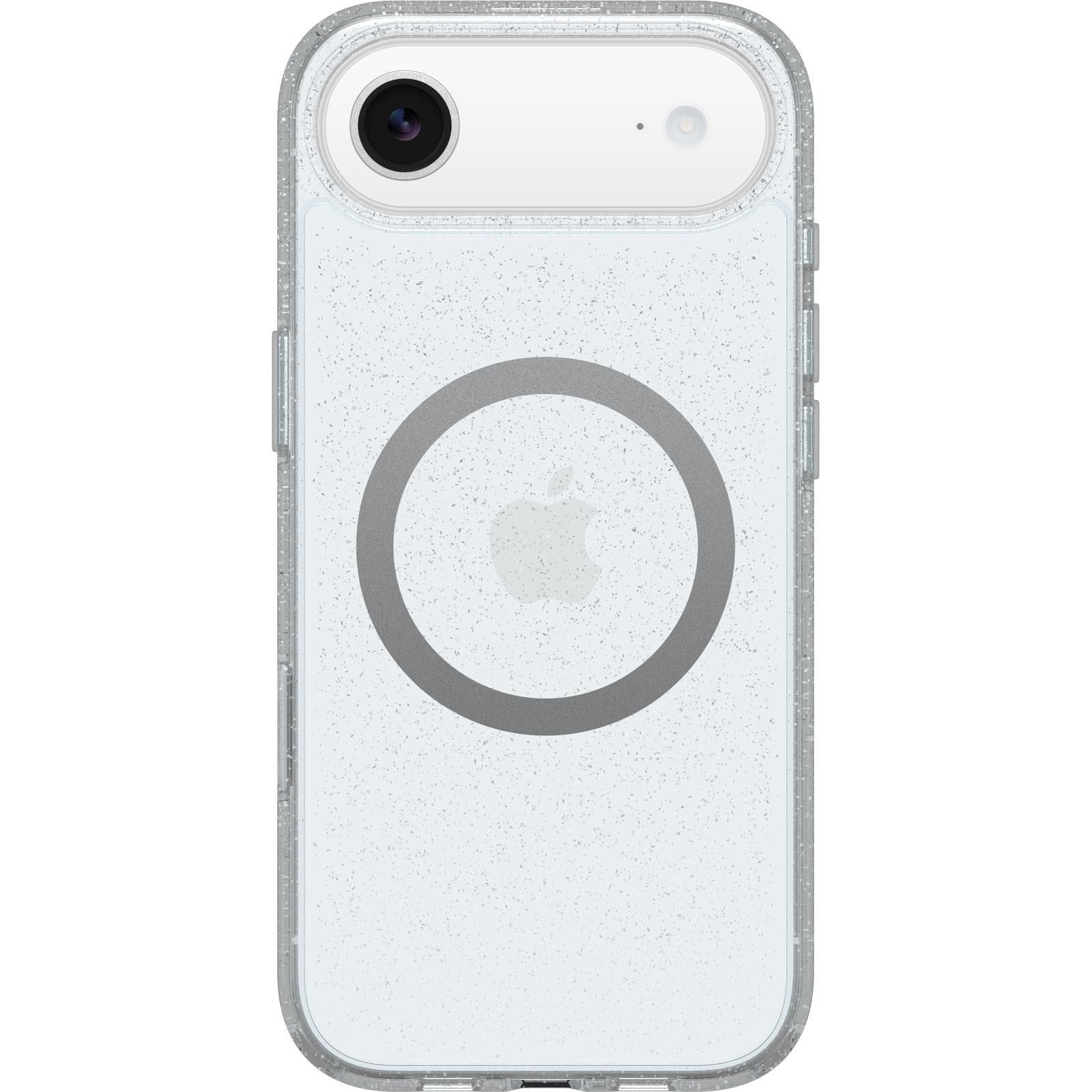 Otterbox Symmetry MagSafe Case & Cam Controle for iPhone Air (Stardust)