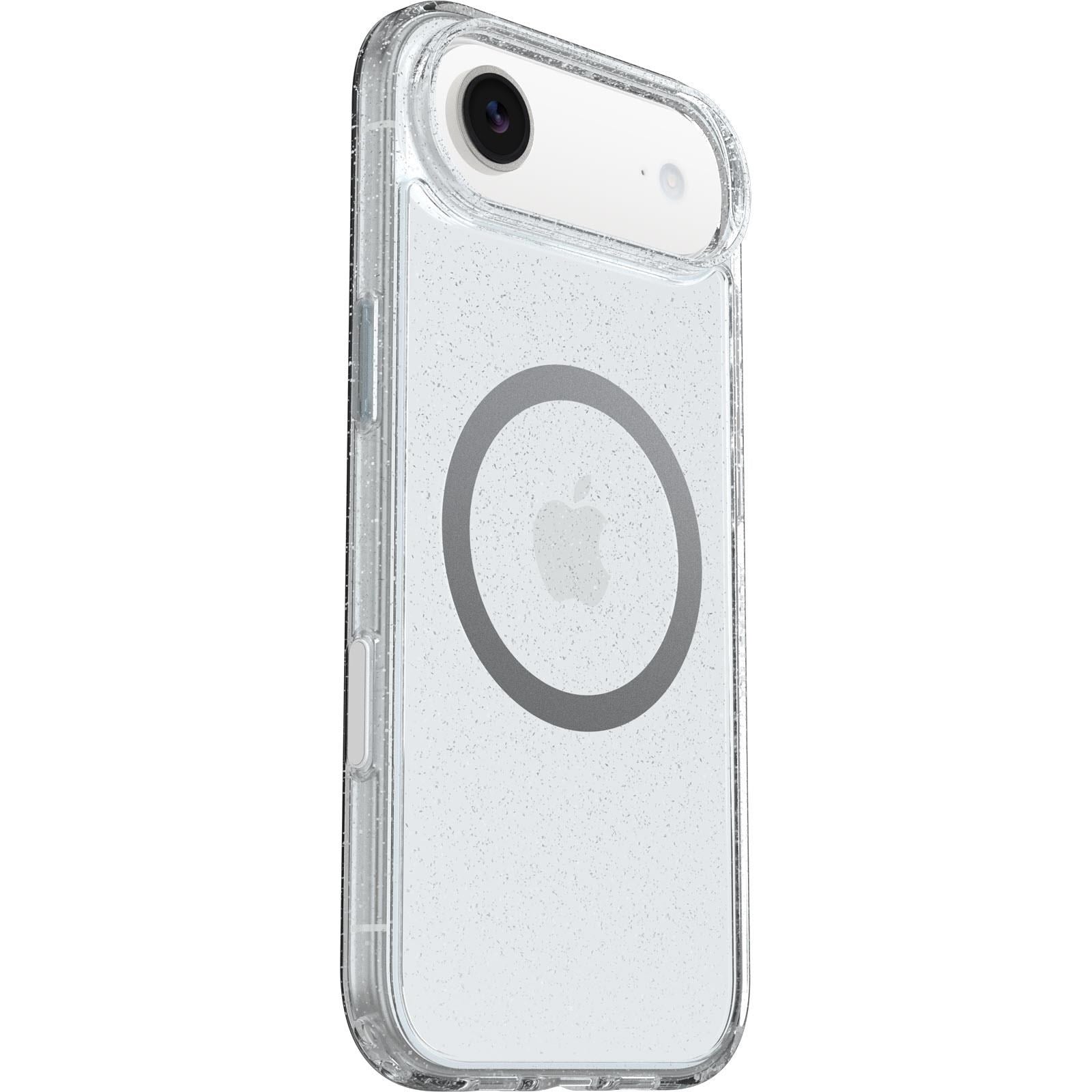 Otterbox Symmetry MagSafe Case & Cam Controle for iPhone Air (Stardust)